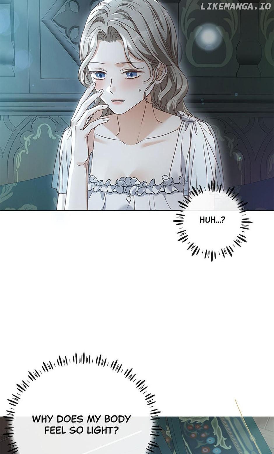 The Unwelcome Guests of House Fildette Chapter 122 - page 78