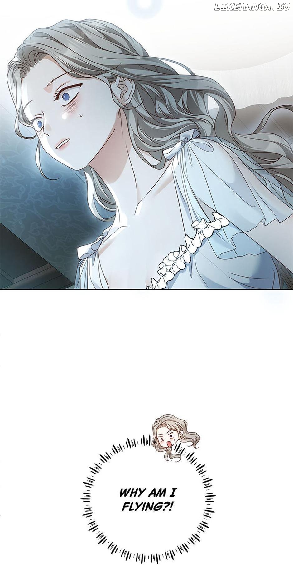 The Unwelcome Guests of House Fildette Chapter 122 - page 83
