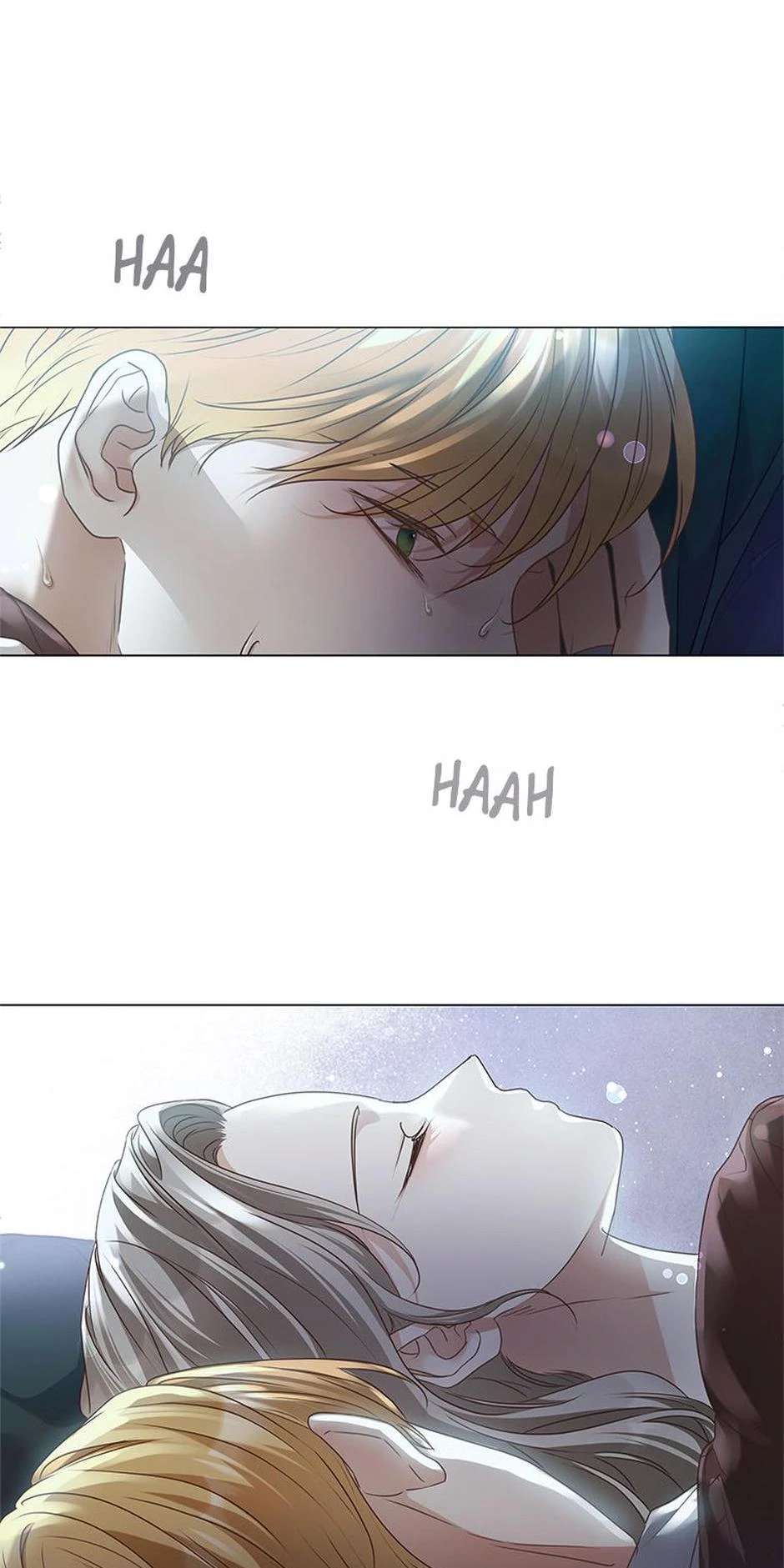 The Unwelcome Guests of House Fildette Chapter 123 - page 14
