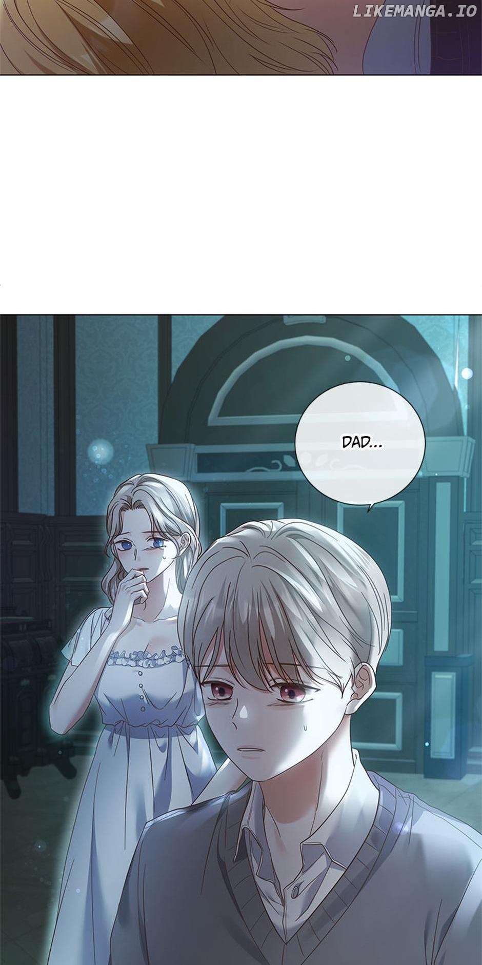 The Unwelcome Guests of House Fildette Chapter 123 - page 15