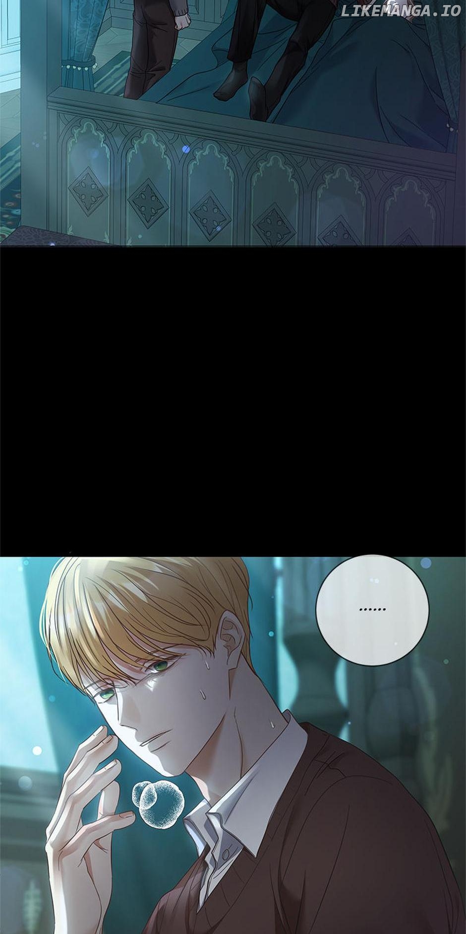 The Unwelcome Guests of House Fildette Chapter 123 - page 17