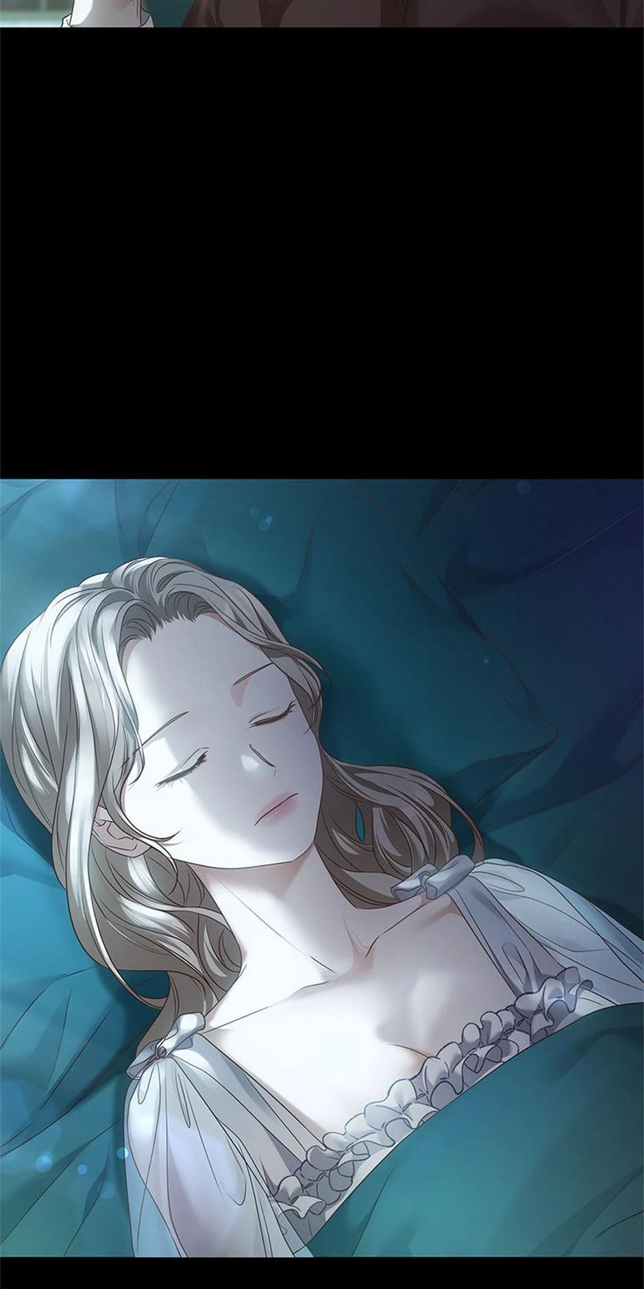 The Unwelcome Guests of House Fildette Chapter 123 - page 18