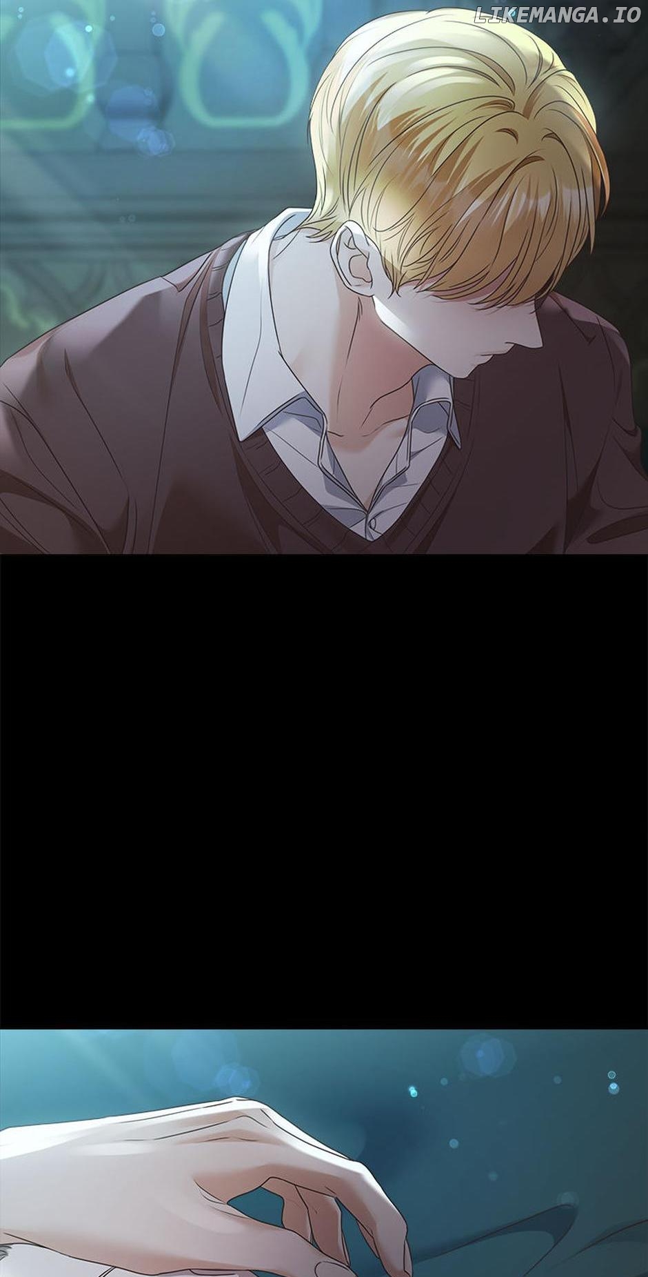 The Unwelcome Guests of House Fildette Chapter 123 - page 21