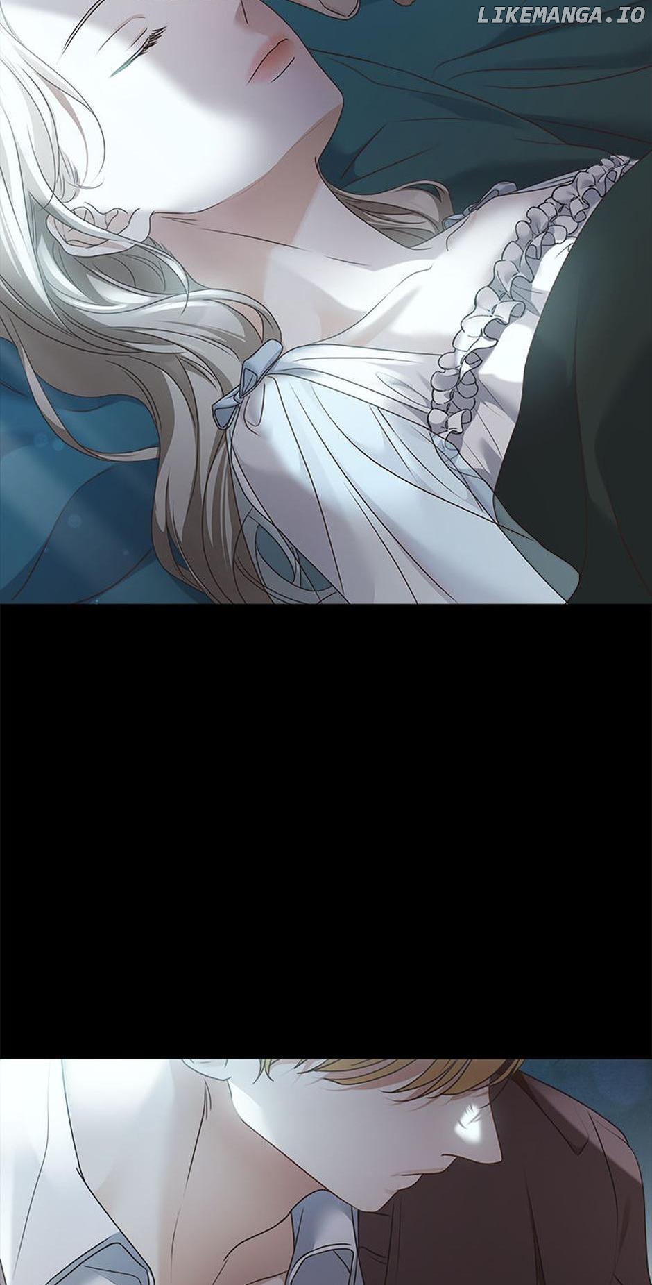 The Unwelcome Guests of House Fildette Chapter 123 - page 22