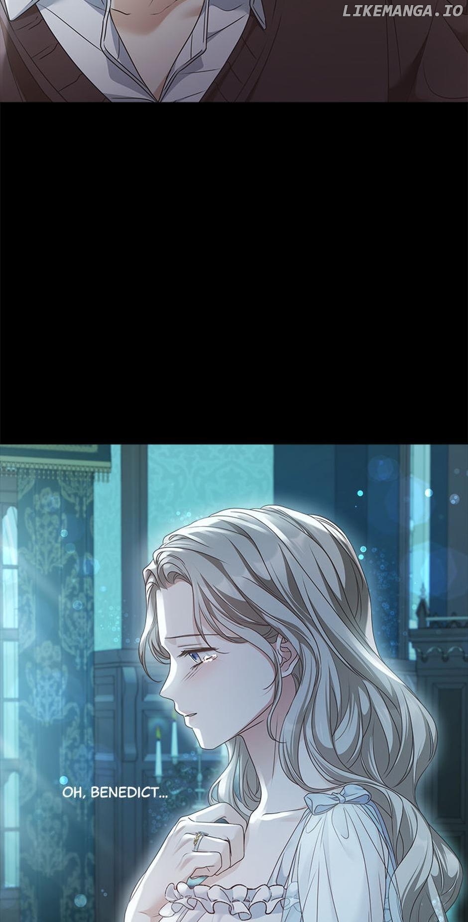 The Unwelcome Guests of House Fildette Chapter 123 - page 23