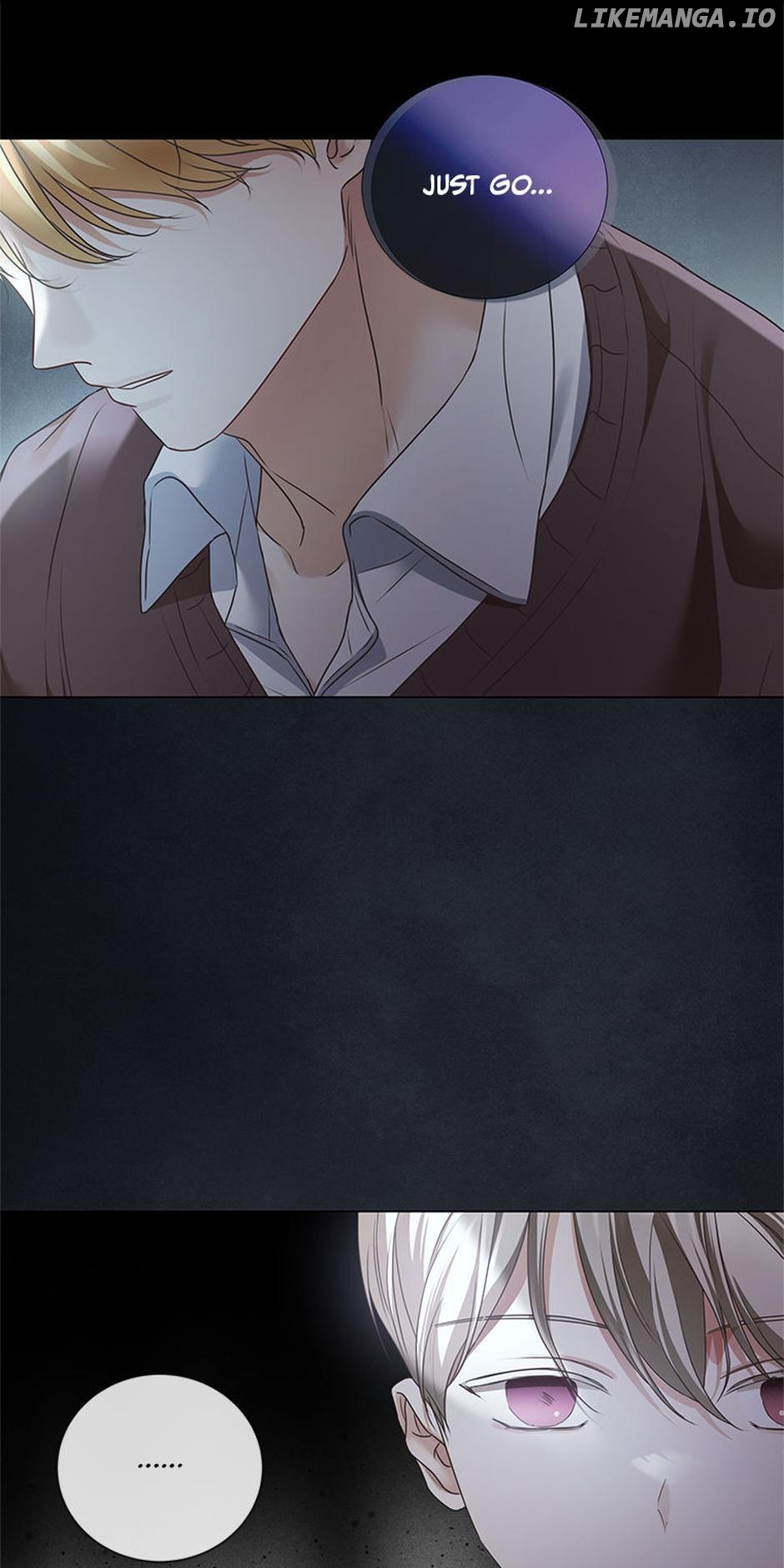 The Unwelcome Guests of House Fildette Chapter 123 - page 27