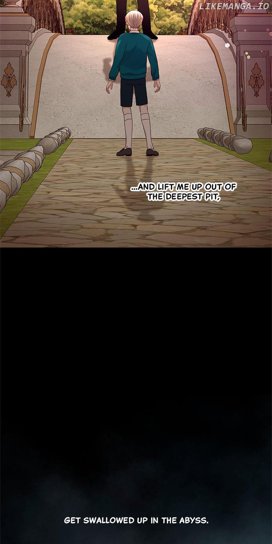 The Unwelcome Guests of House Fildette Chapter 123 - page 32