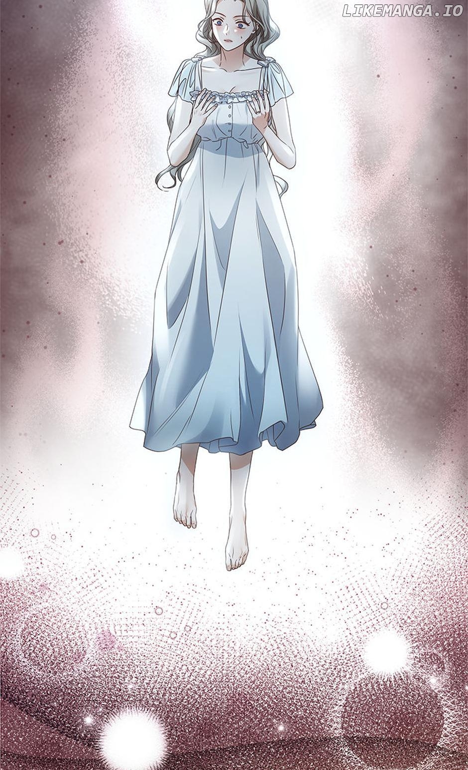 The Unwelcome Guests of House Fildette Chapter 123 - page 3