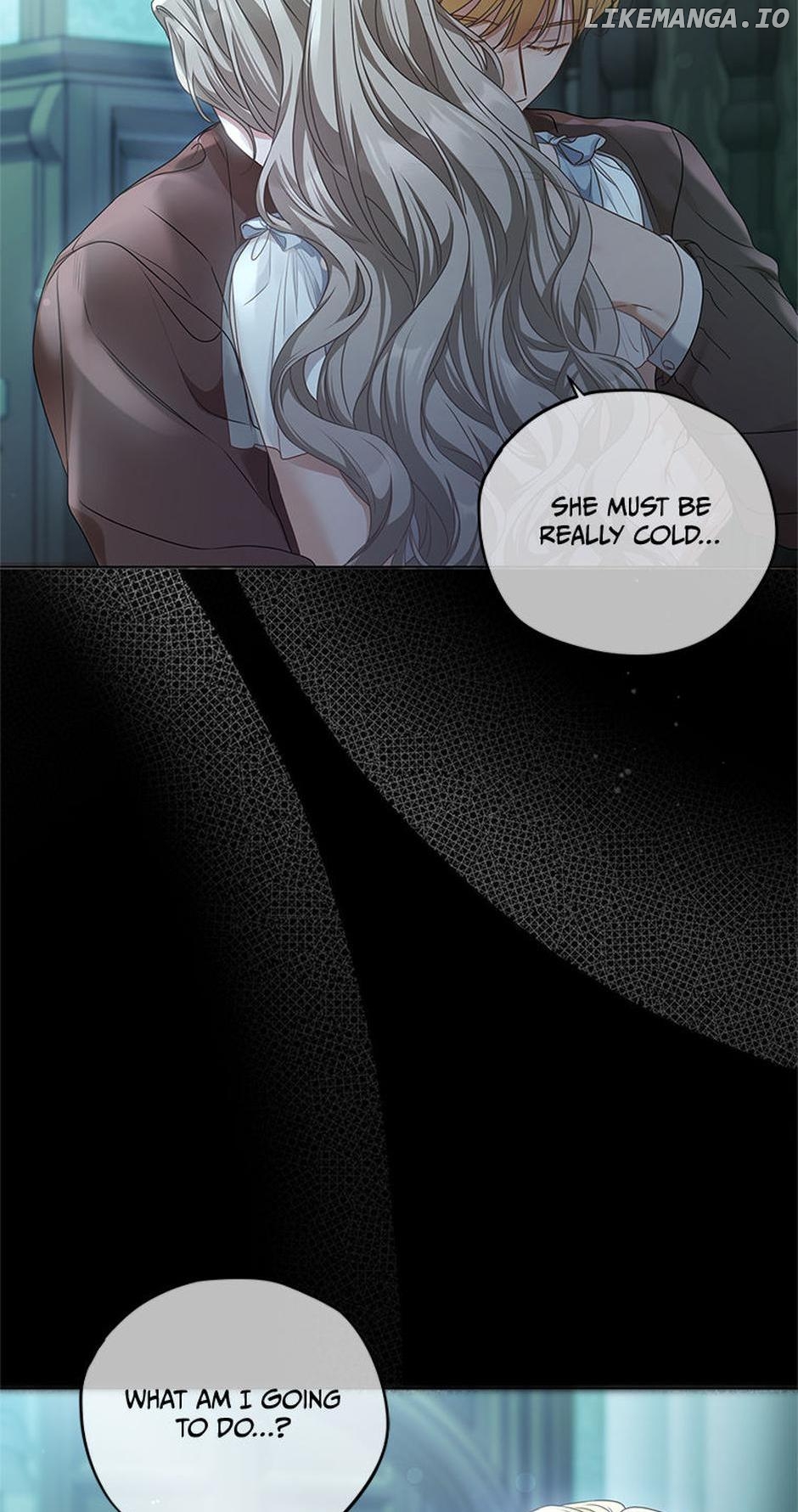 The Unwelcome Guests of House Fildette Chapter 123 - page 44