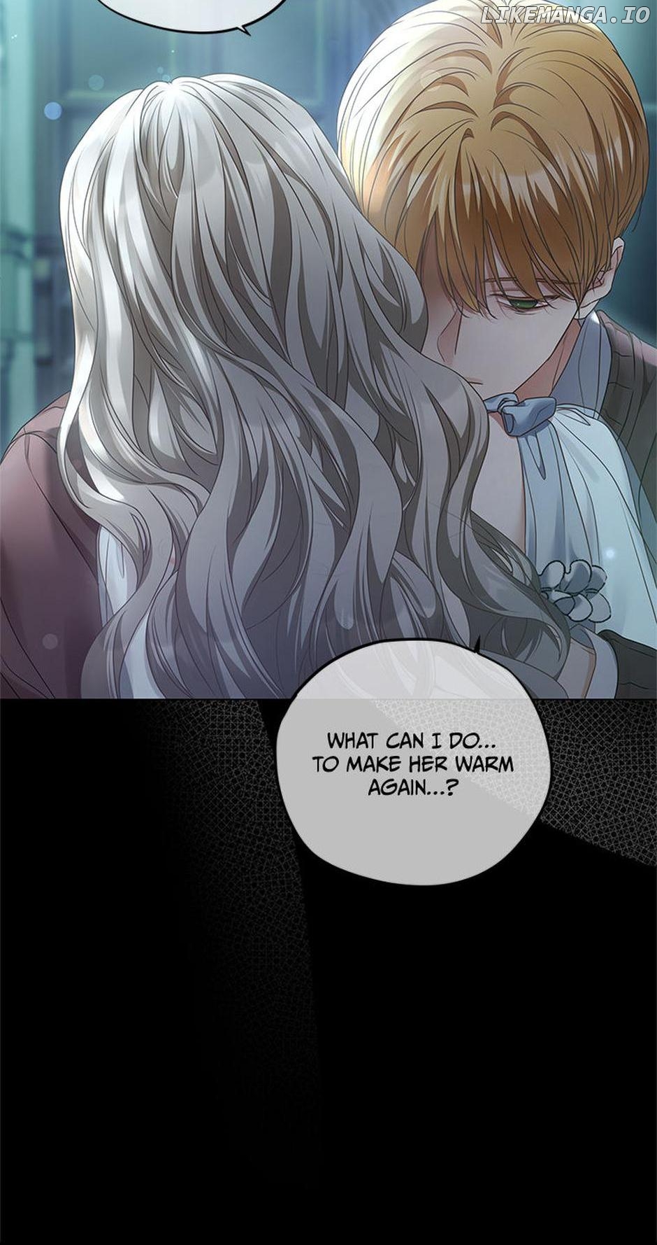 The Unwelcome Guests of House Fildette Chapter 123 - page 45