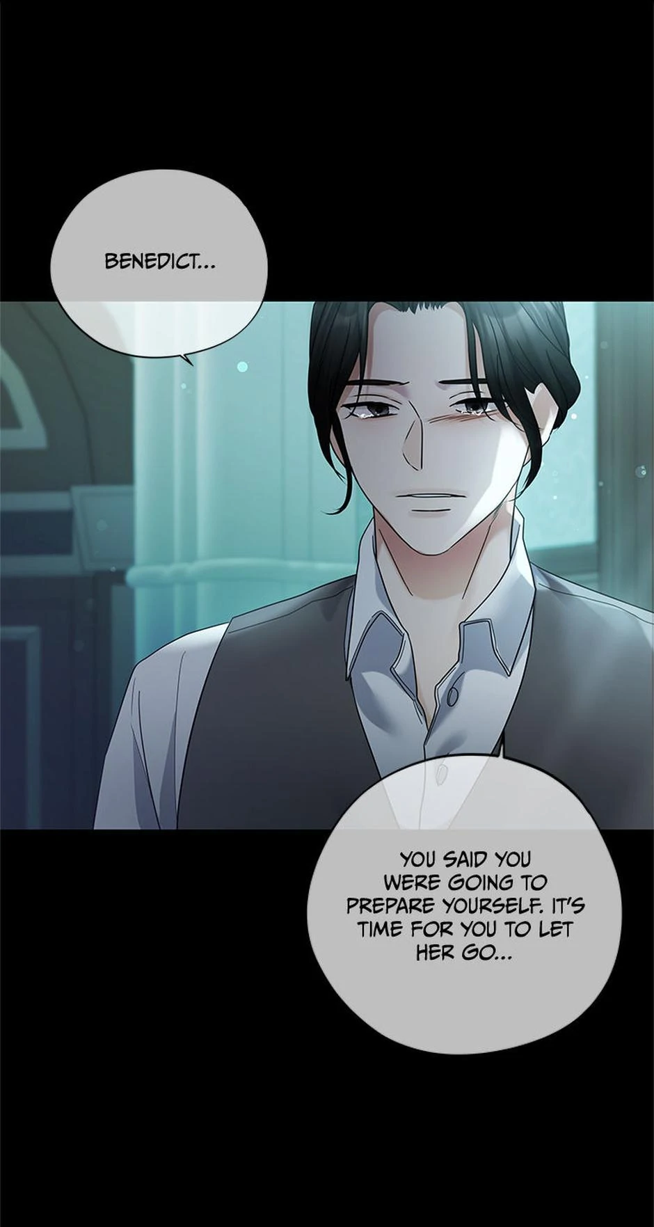 The Unwelcome Guests of House Fildette Chapter 123 - page 46