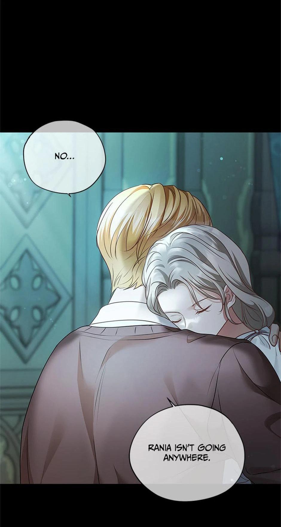 The Unwelcome Guests of House Fildette Chapter 123 - page 47