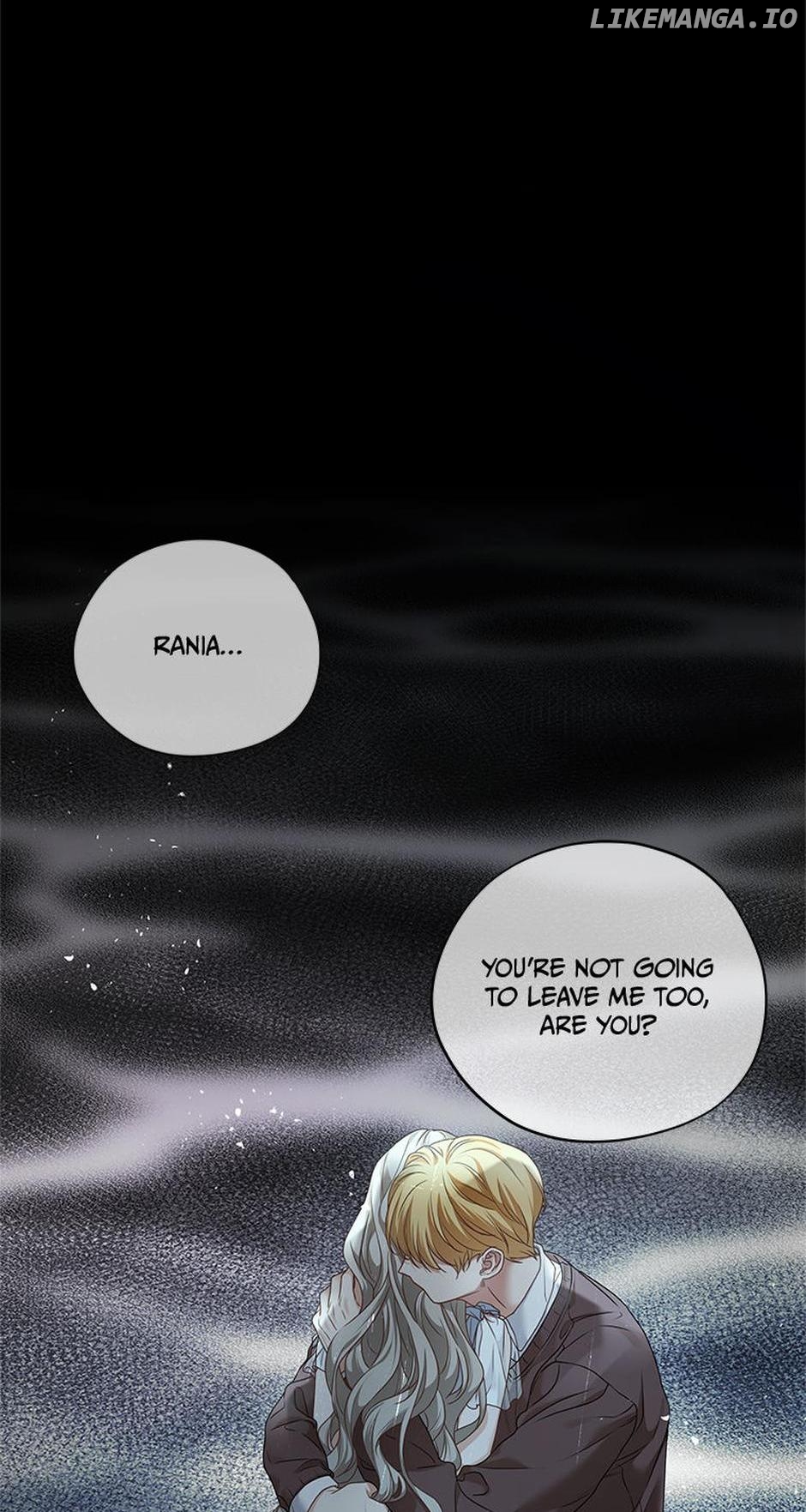 The Unwelcome Guests of House Fildette Chapter 123 - page 48