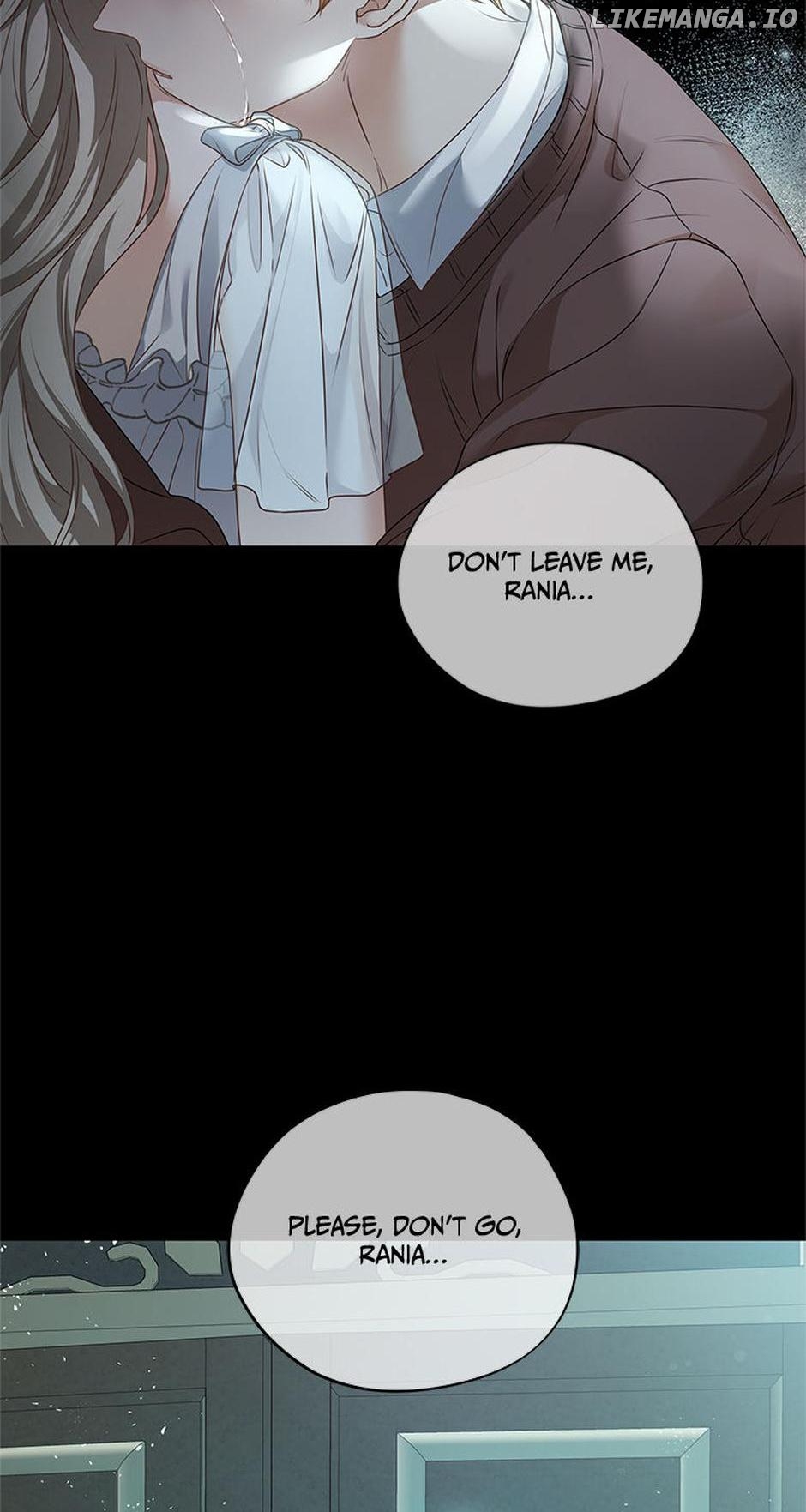 The Unwelcome Guests of House Fildette Chapter 123 - page 50