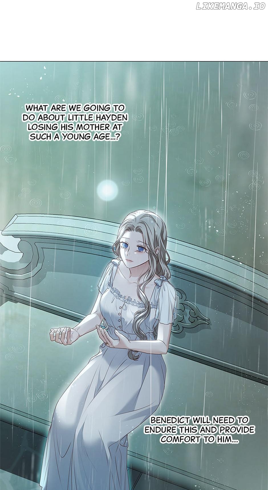 The Unwelcome Guests of House Fildette Chapter 123 - page 63