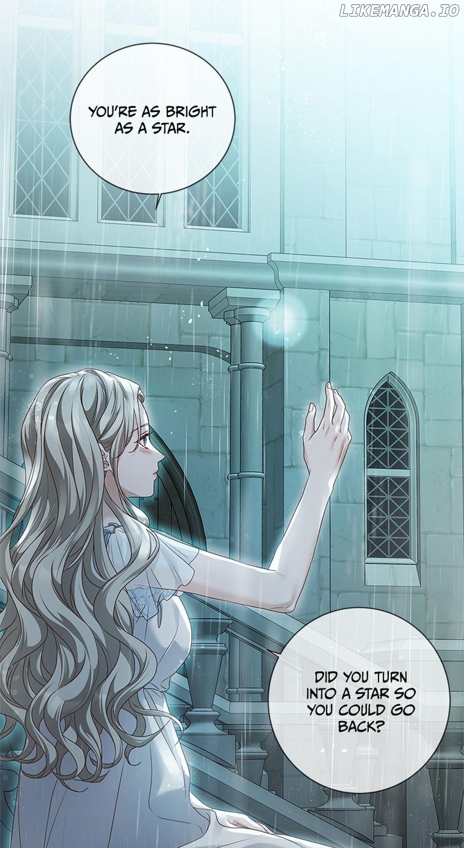 The Unwelcome Guests of House Fildette Chapter 123 - page 67