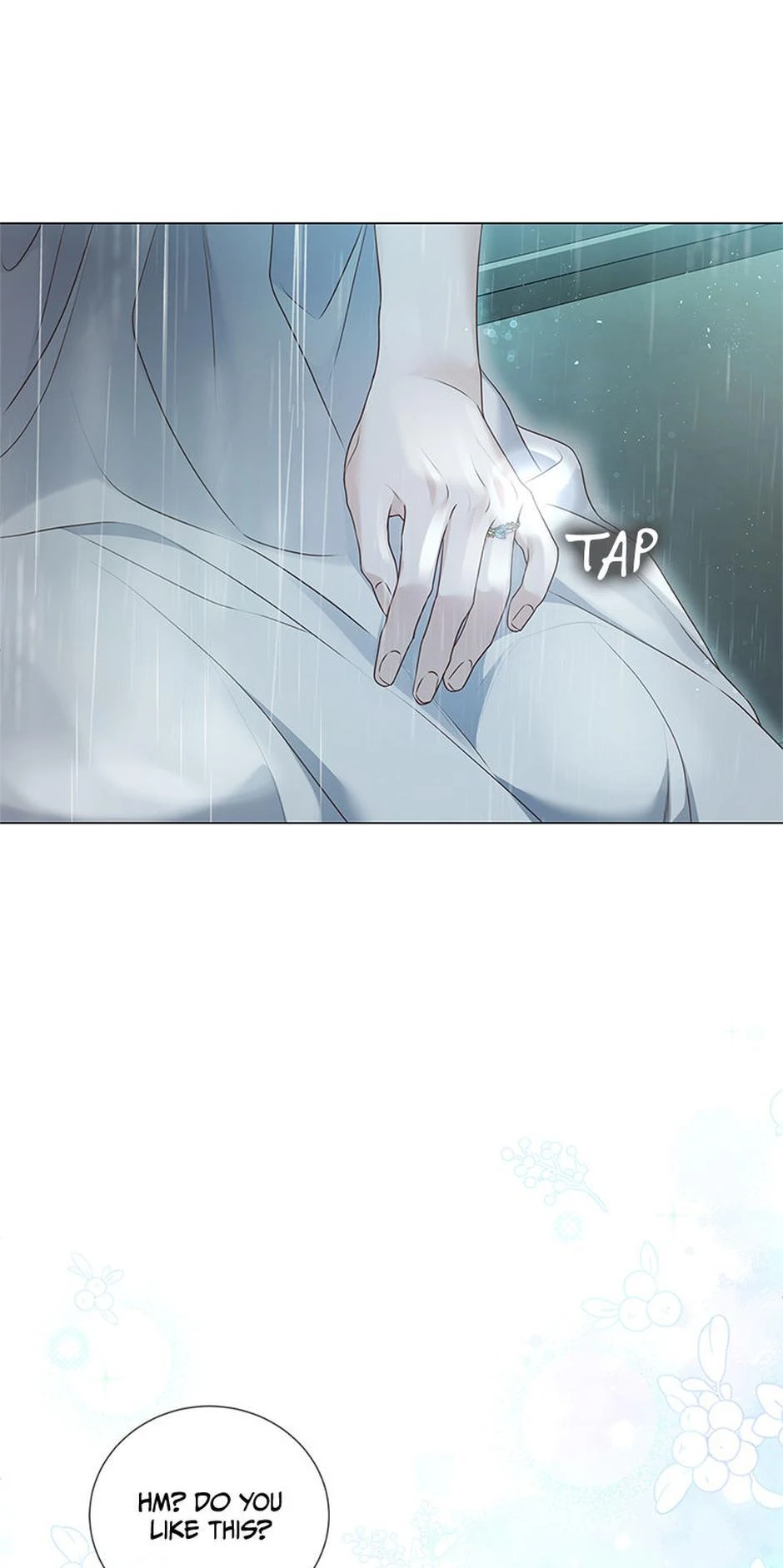 The Unwelcome Guests of House Fildette Chapter 123 - page 70