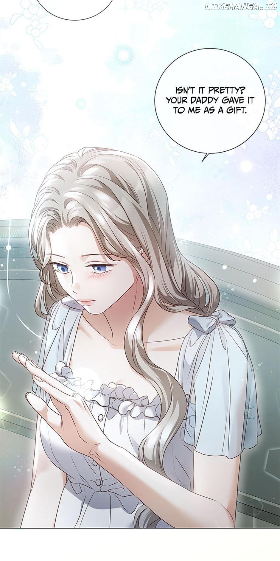 The Unwelcome Guests of House Fildette Chapter 123 - page 71