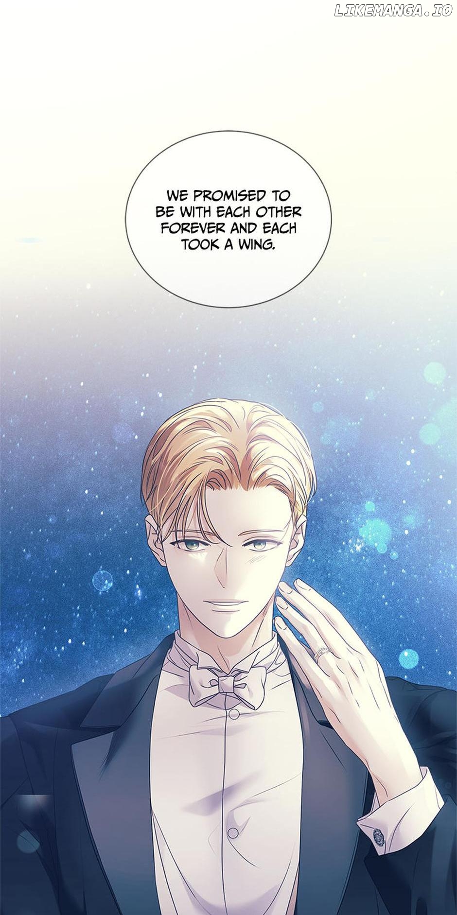 The Unwelcome Guests of House Fildette Chapter 123 - page 72