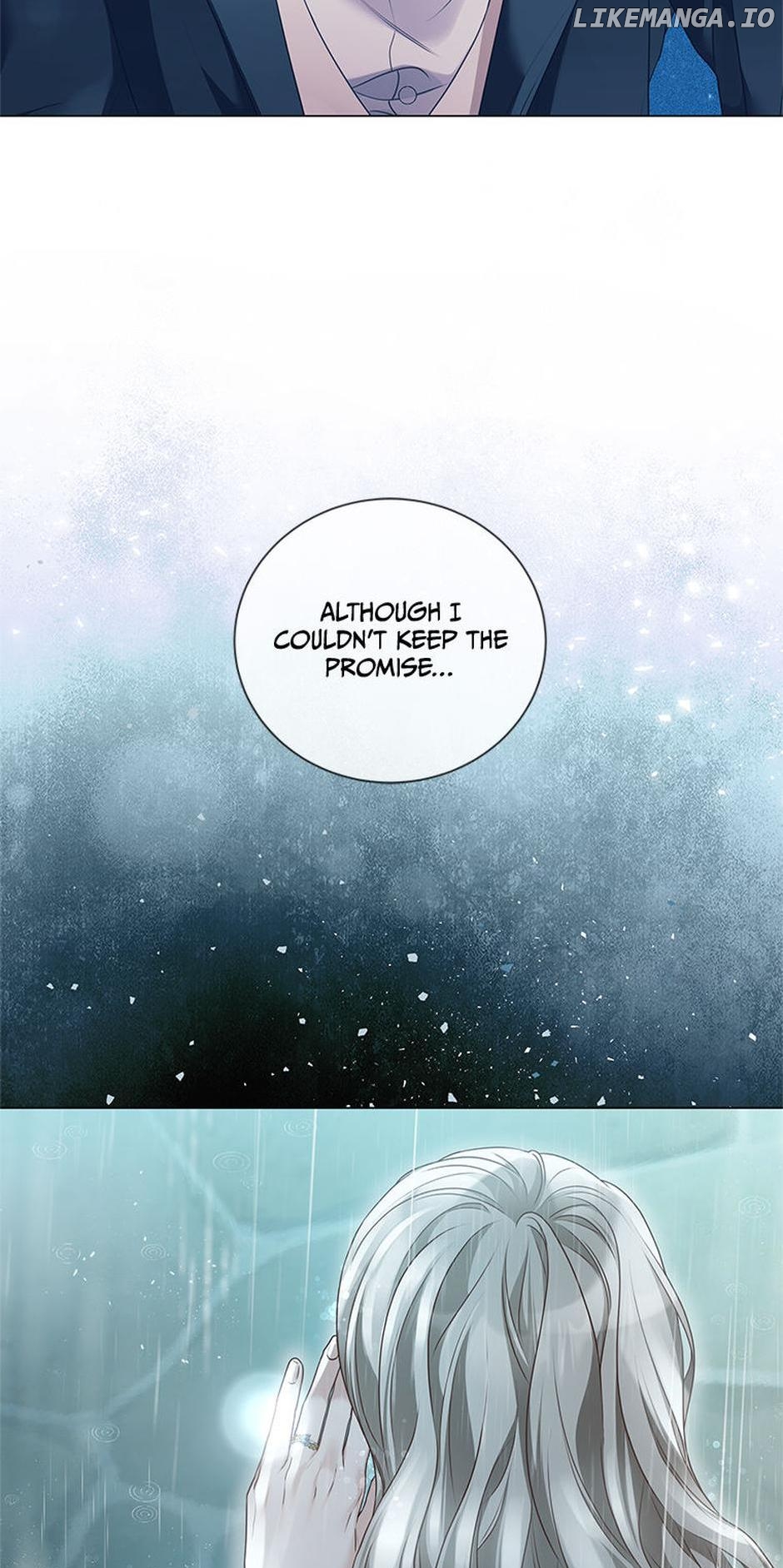 The Unwelcome Guests of House Fildette Chapter 123 - page 73