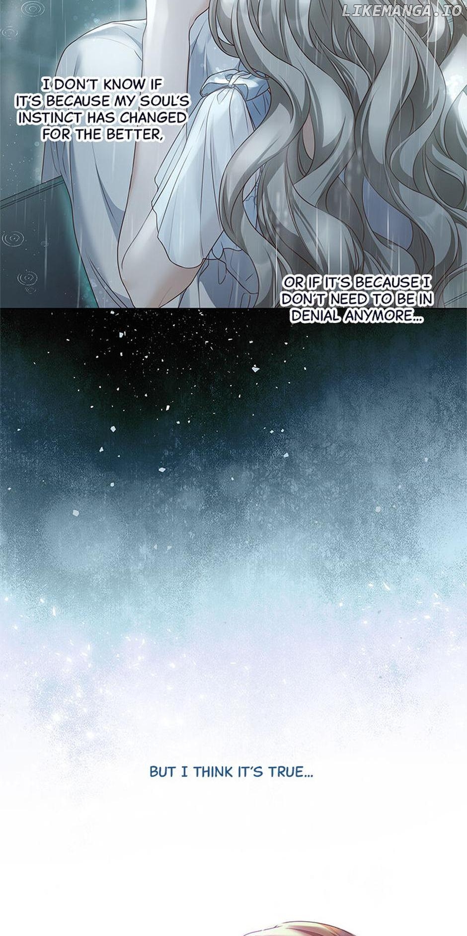 The Unwelcome Guests of House Fildette Chapter 123 - page 74