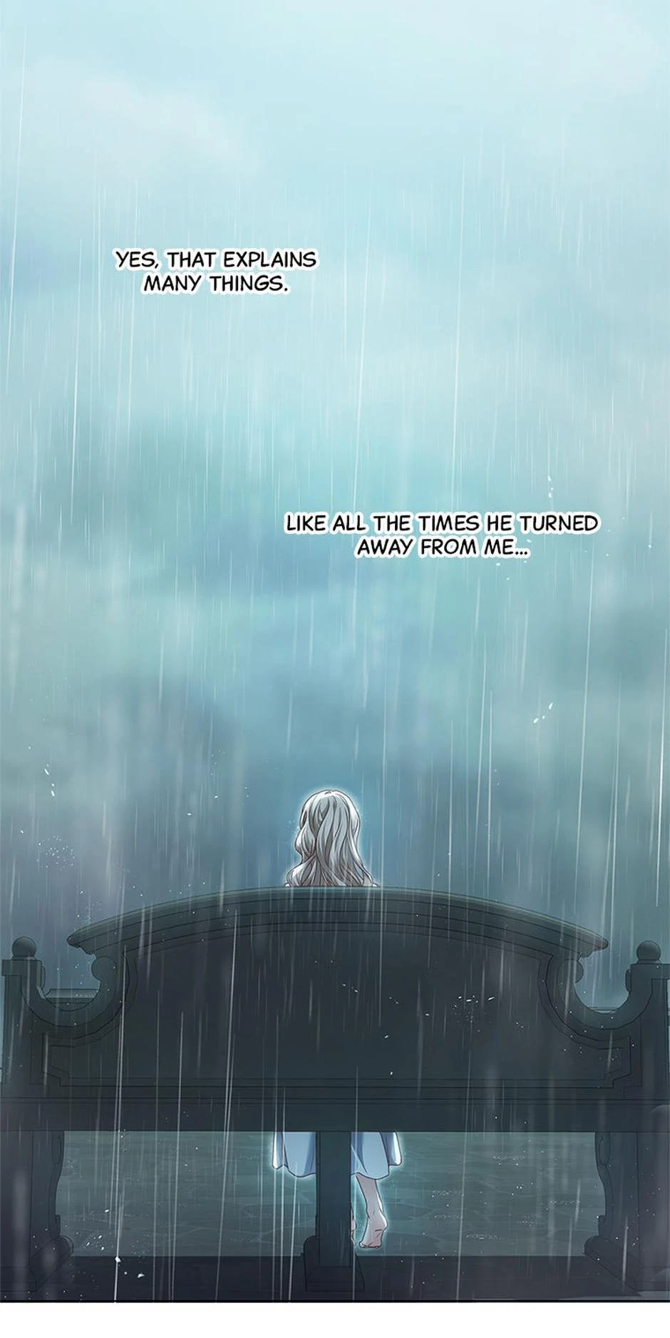 The Unwelcome Guests of House Fildette Chapter 123 - page 76