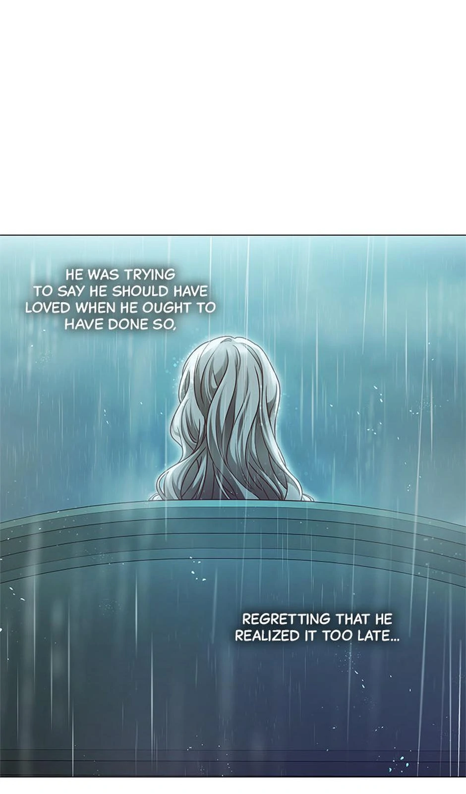 The Unwelcome Guests of House Fildette Chapter 123 - page 81