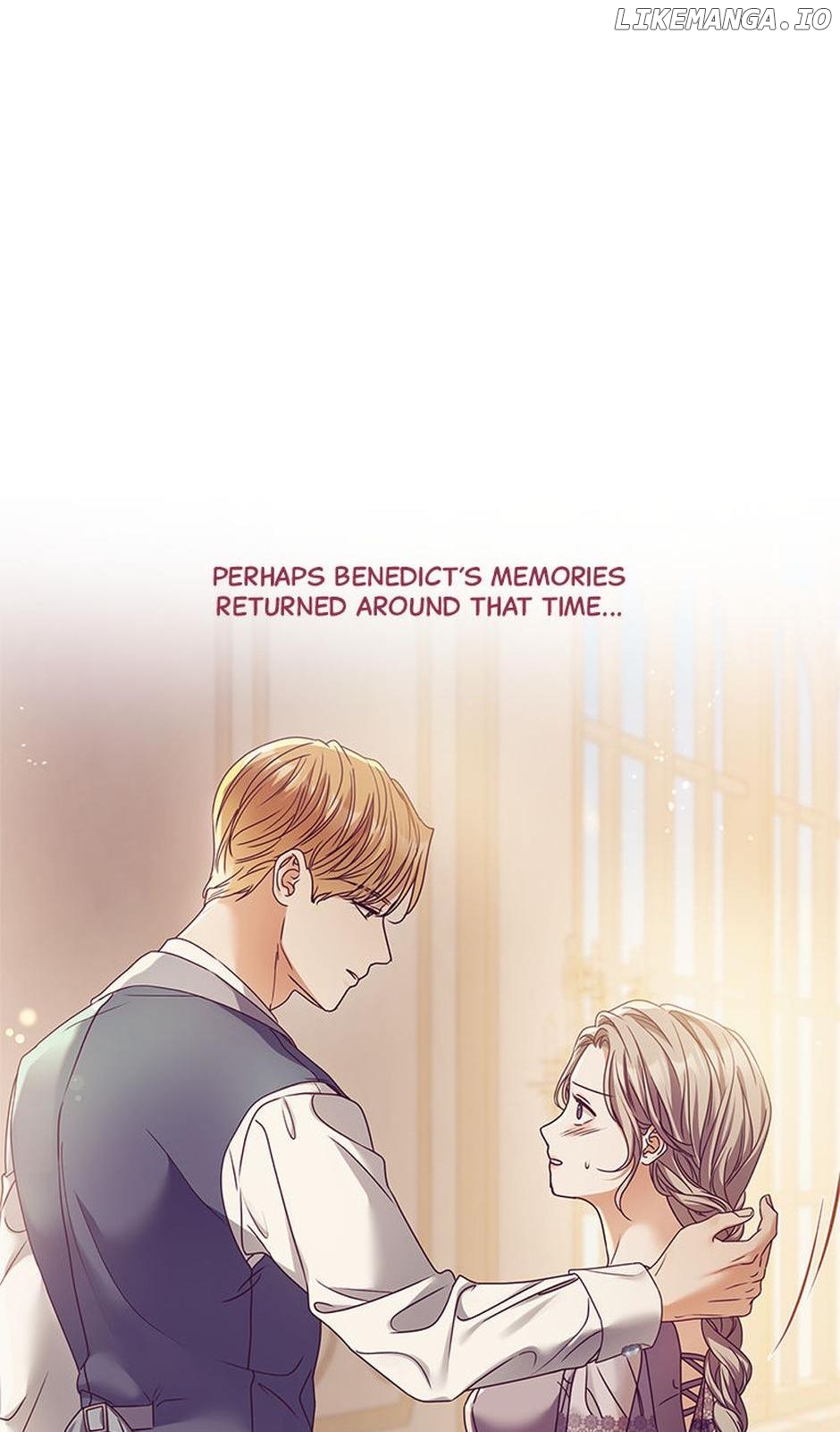 The Unwelcome Guests of House Fildette Chapter 123 - page 82