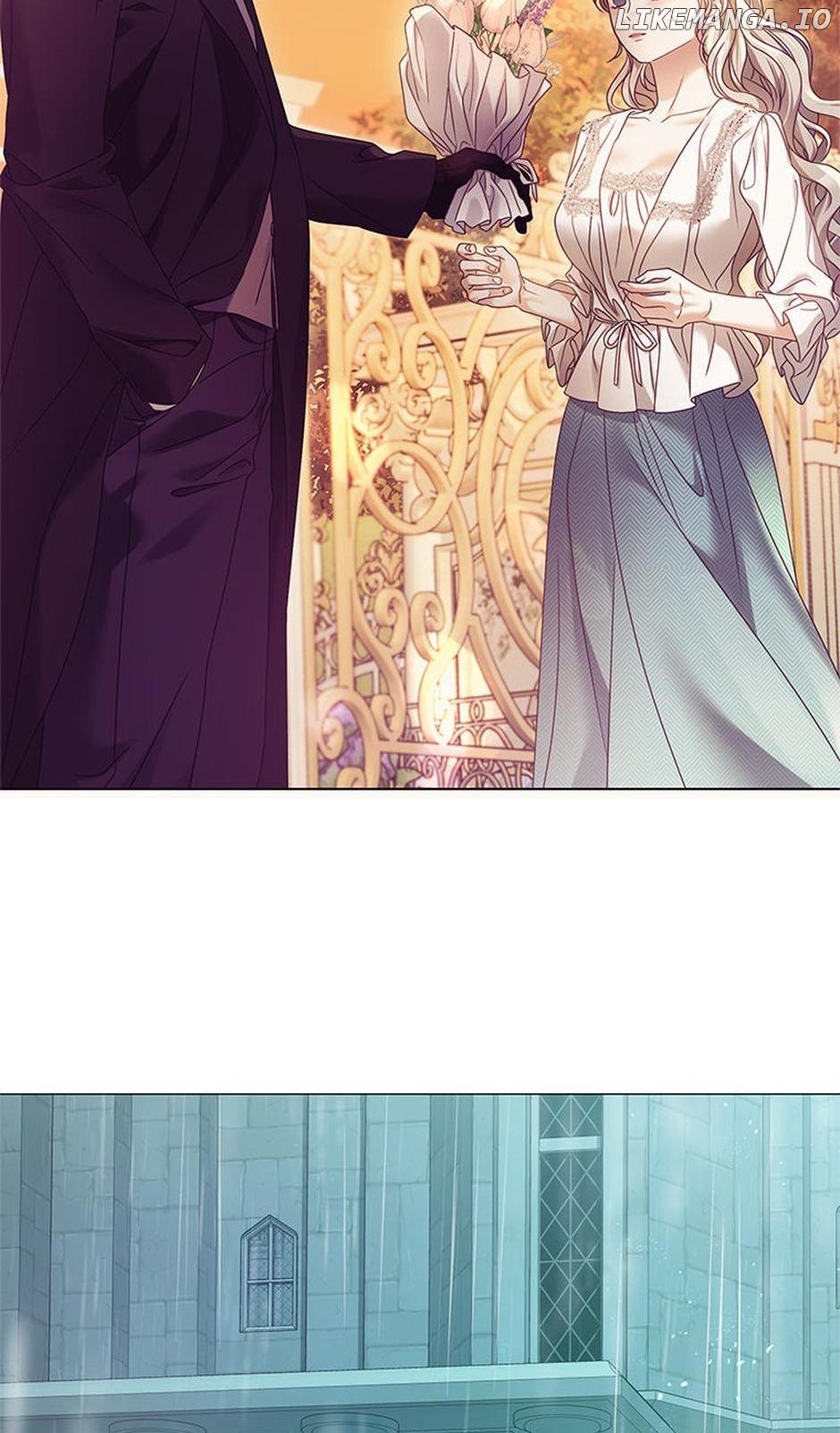 The Unwelcome Guests of House Fildette Chapter 123 - page 84