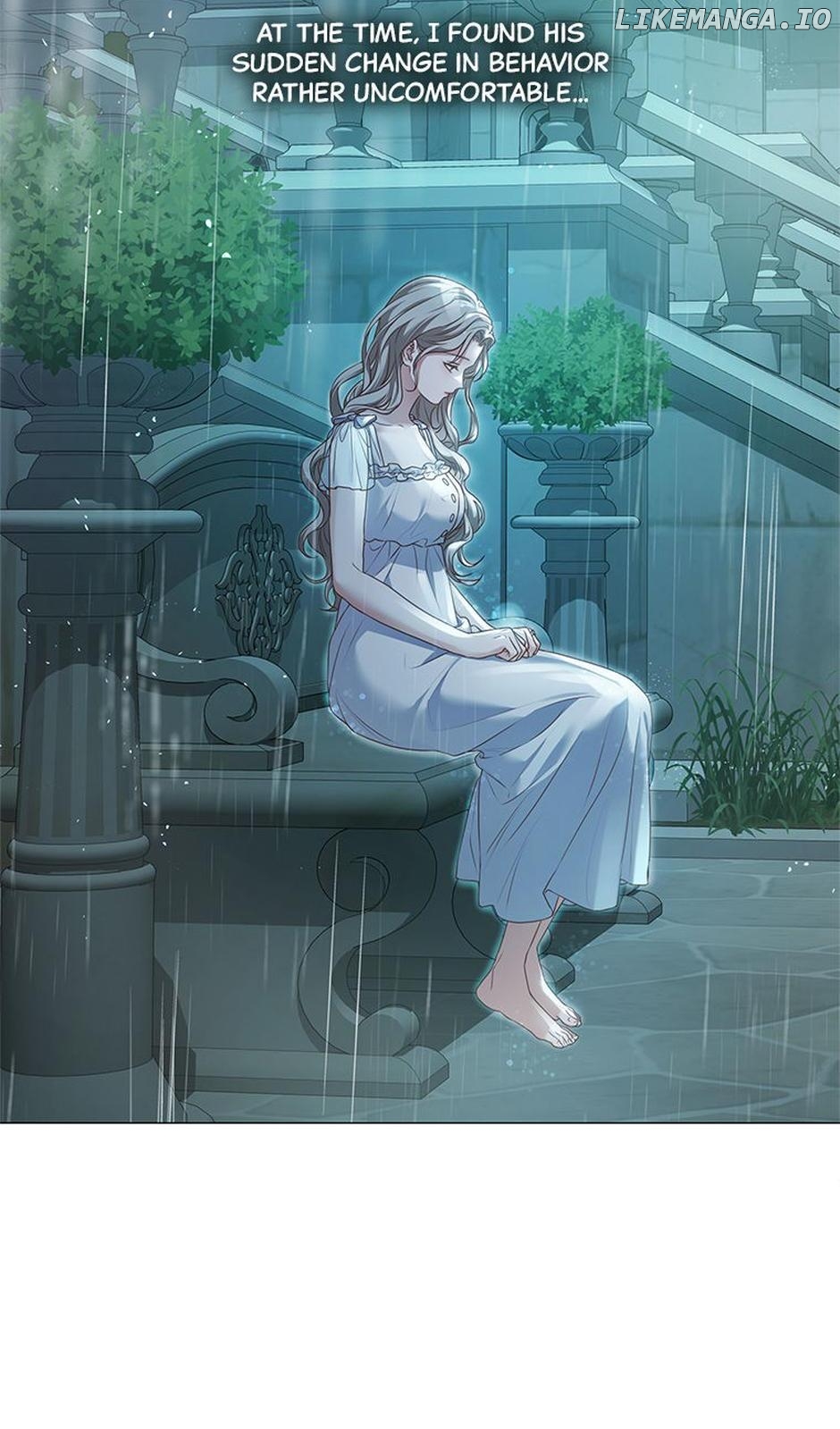 The Unwelcome Guests of House Fildette Chapter 123 - page 85