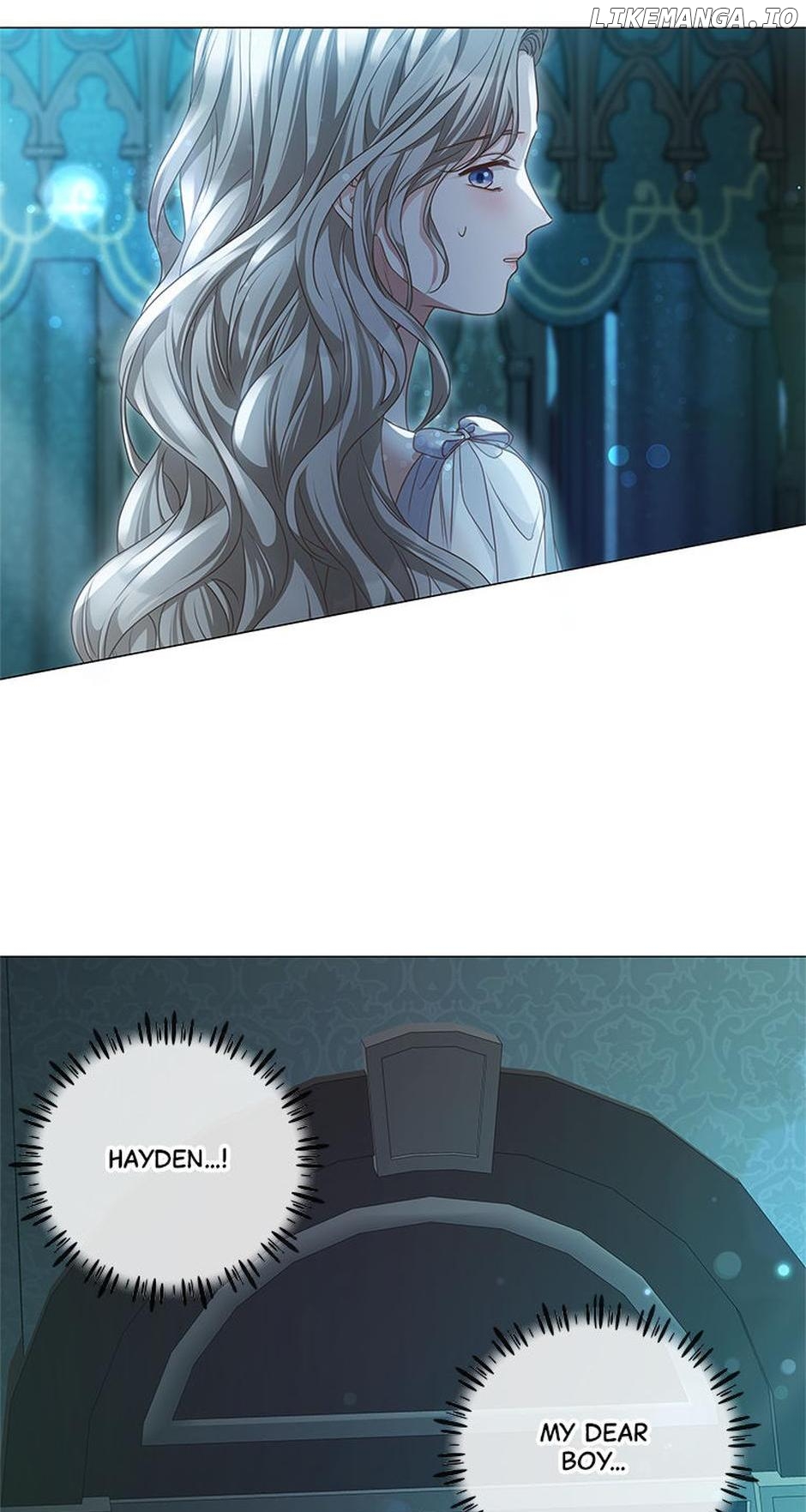The Unwelcome Guests of House Fildette Chapter 123 - page 8