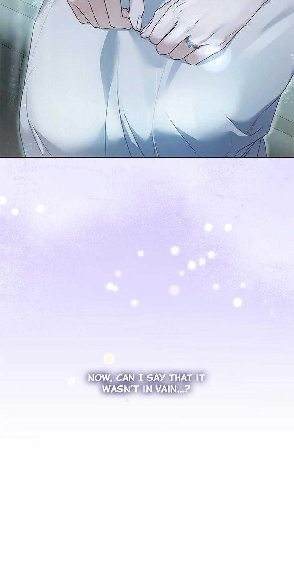 The Unwelcome Guests of House Fildette Chapter 123 - page 91