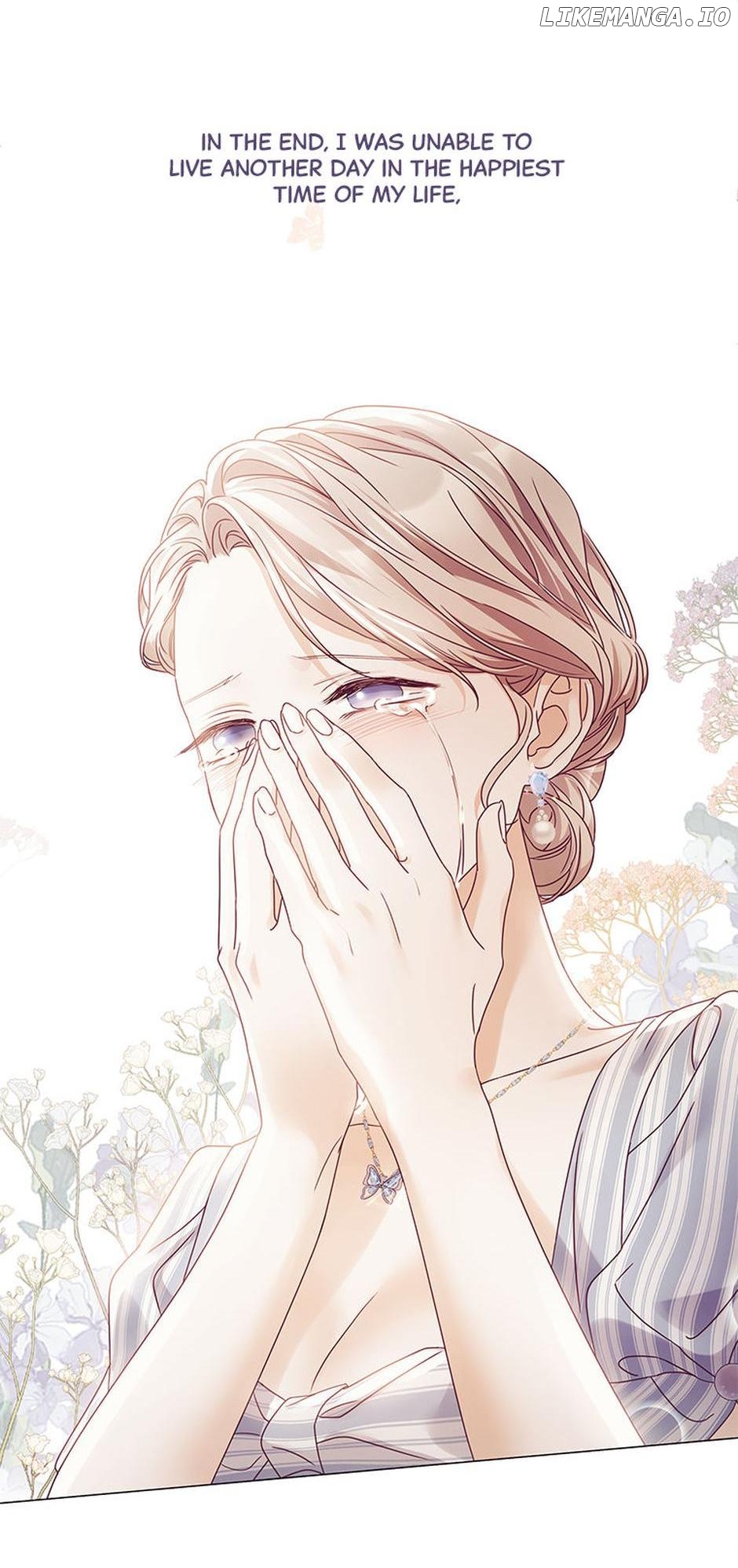 The Unwelcome Guests of House Fildette Chapter 123 - page 93