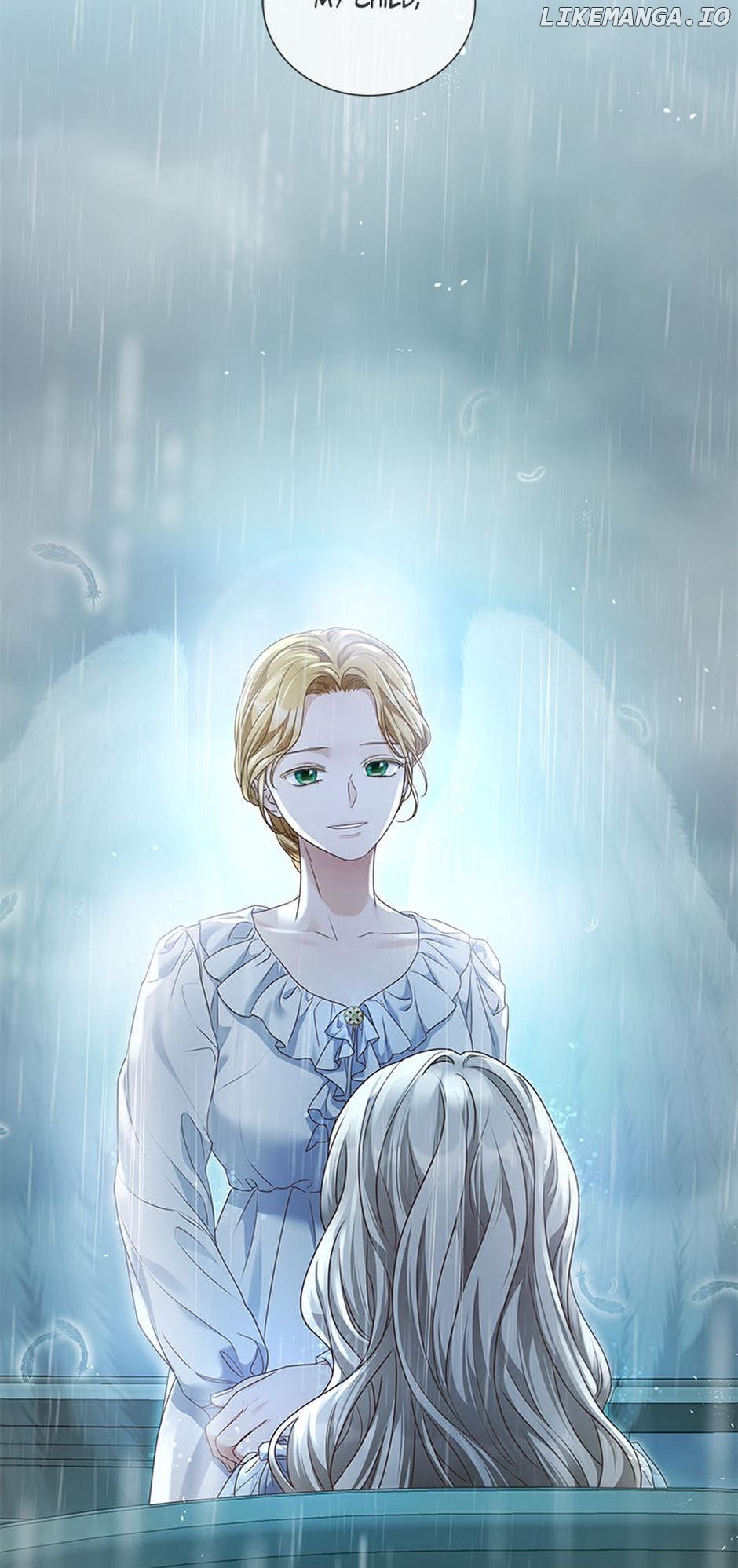 The Unwelcome Guests of House Fildette Chapter 123 - page 97