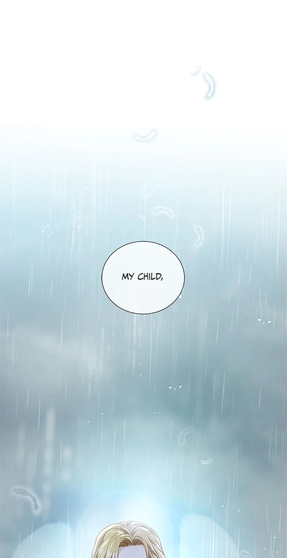The Unwelcome Guests of House Fildette Chapter 124 - page 1