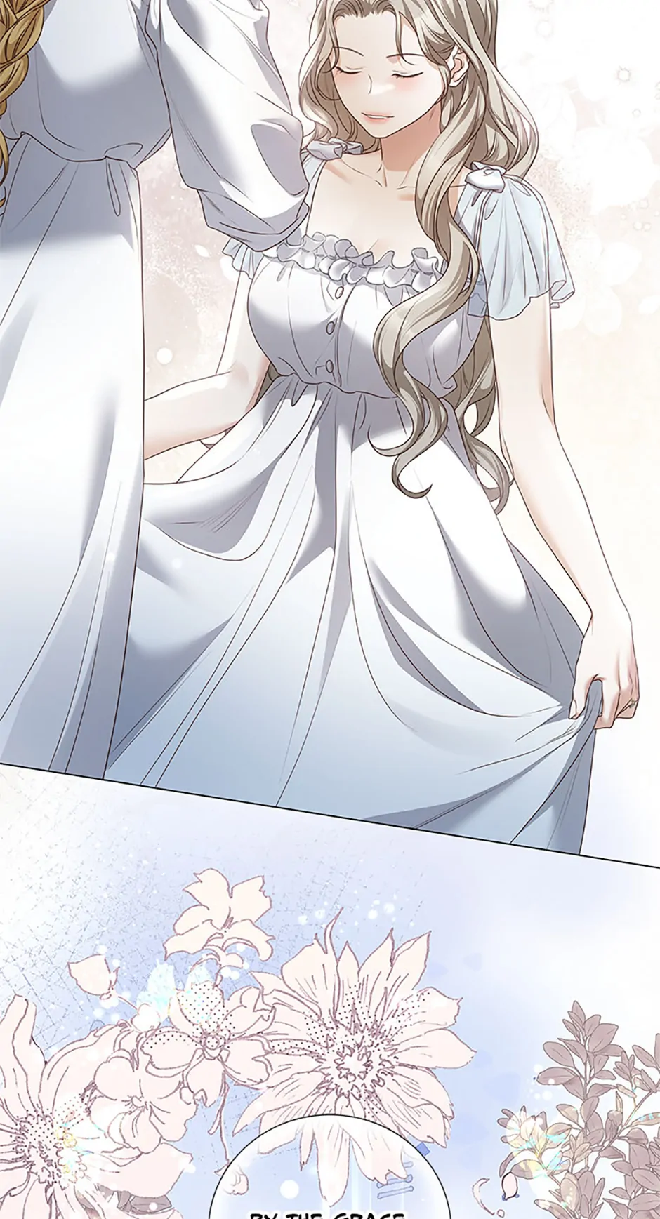 The Unwelcome Guests of House Fildette Chapter 124 - page 11