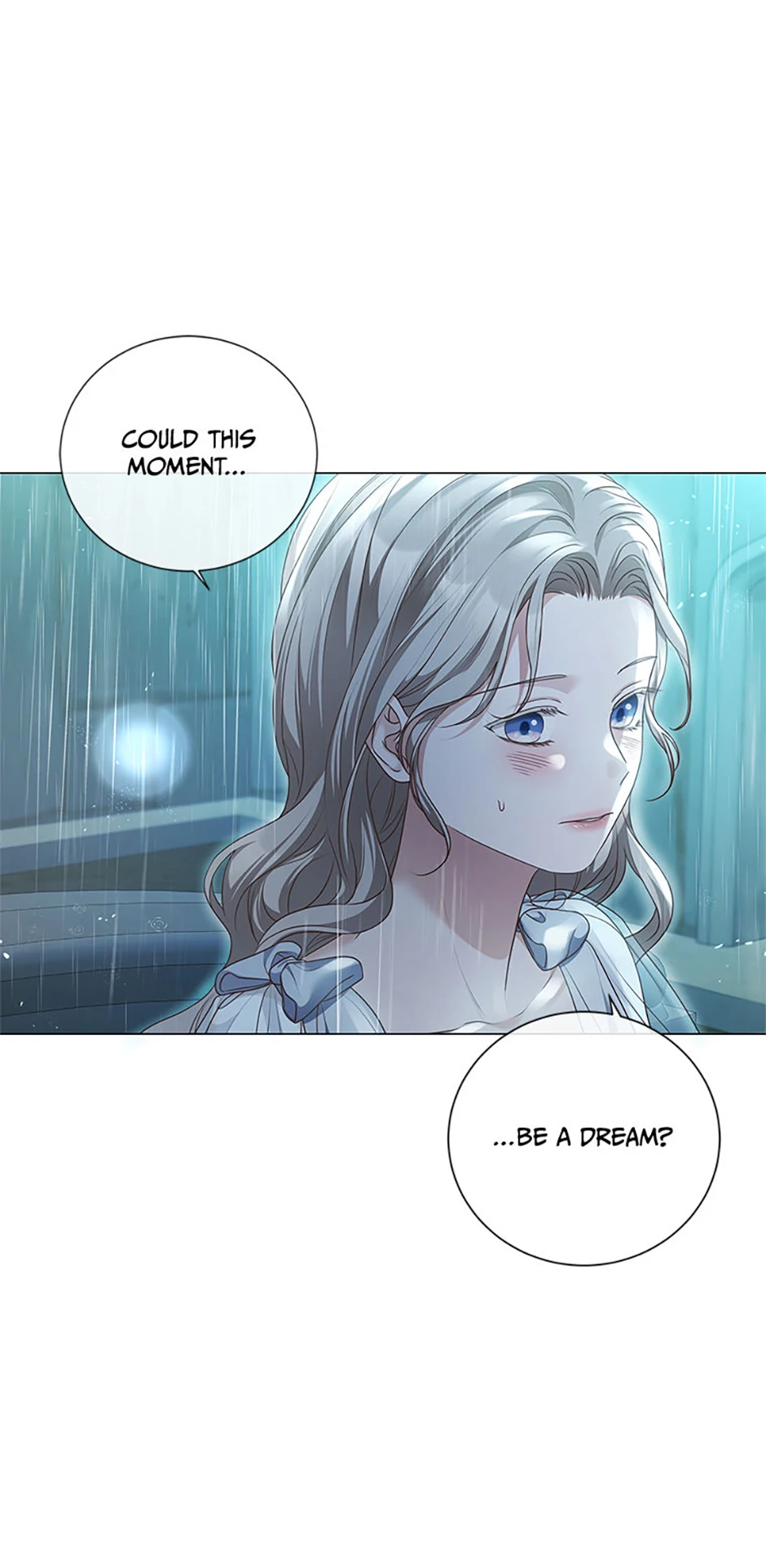 The Unwelcome Guests of House Fildette Chapter 124 - page 17