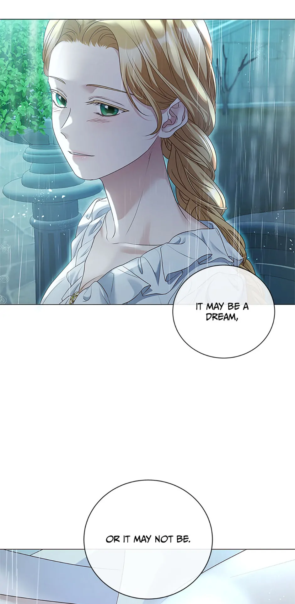 The Unwelcome Guests of House Fildette Chapter 124 - page 18