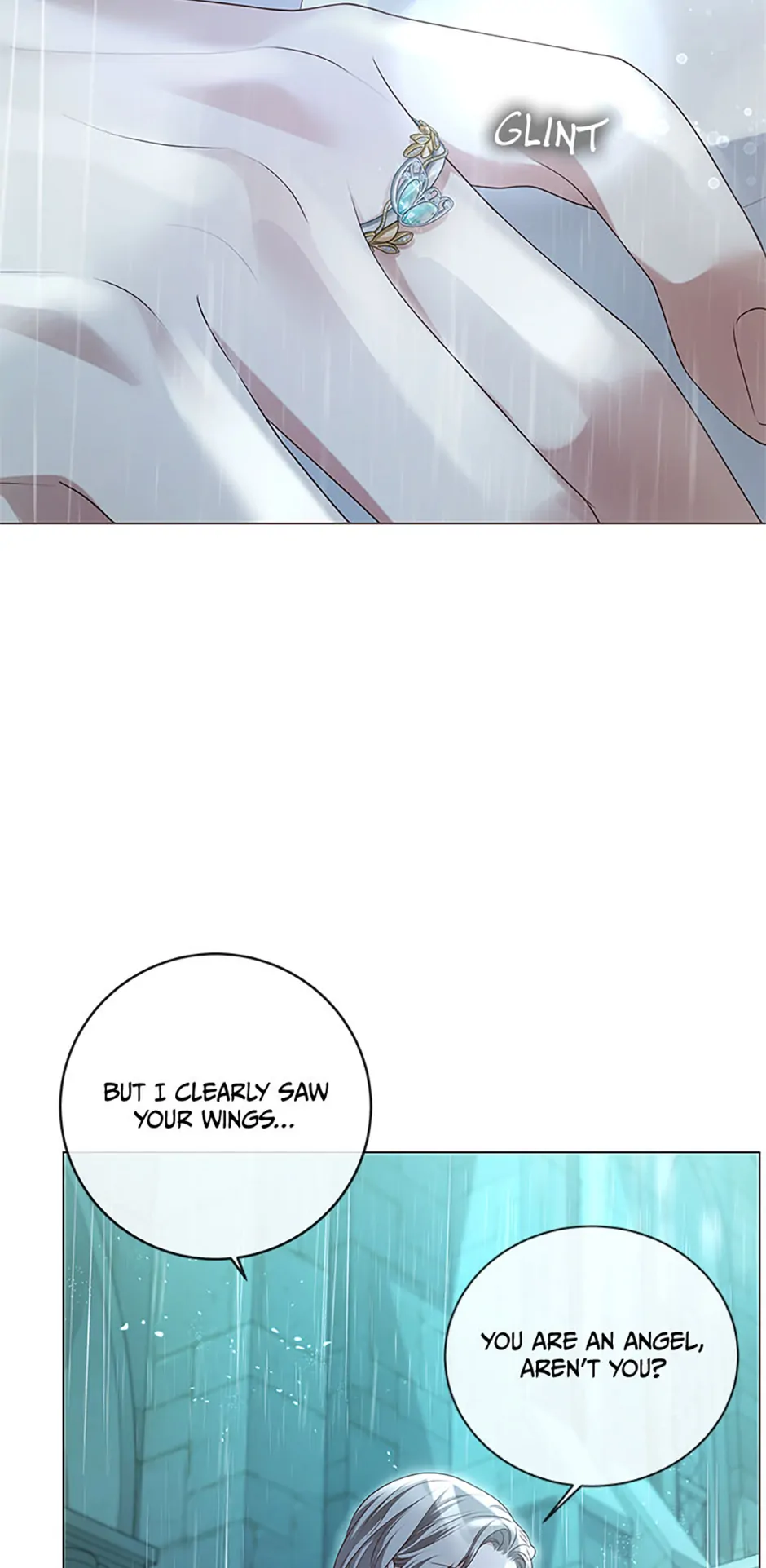 The Unwelcome Guests of House Fildette Chapter 124 - page 19