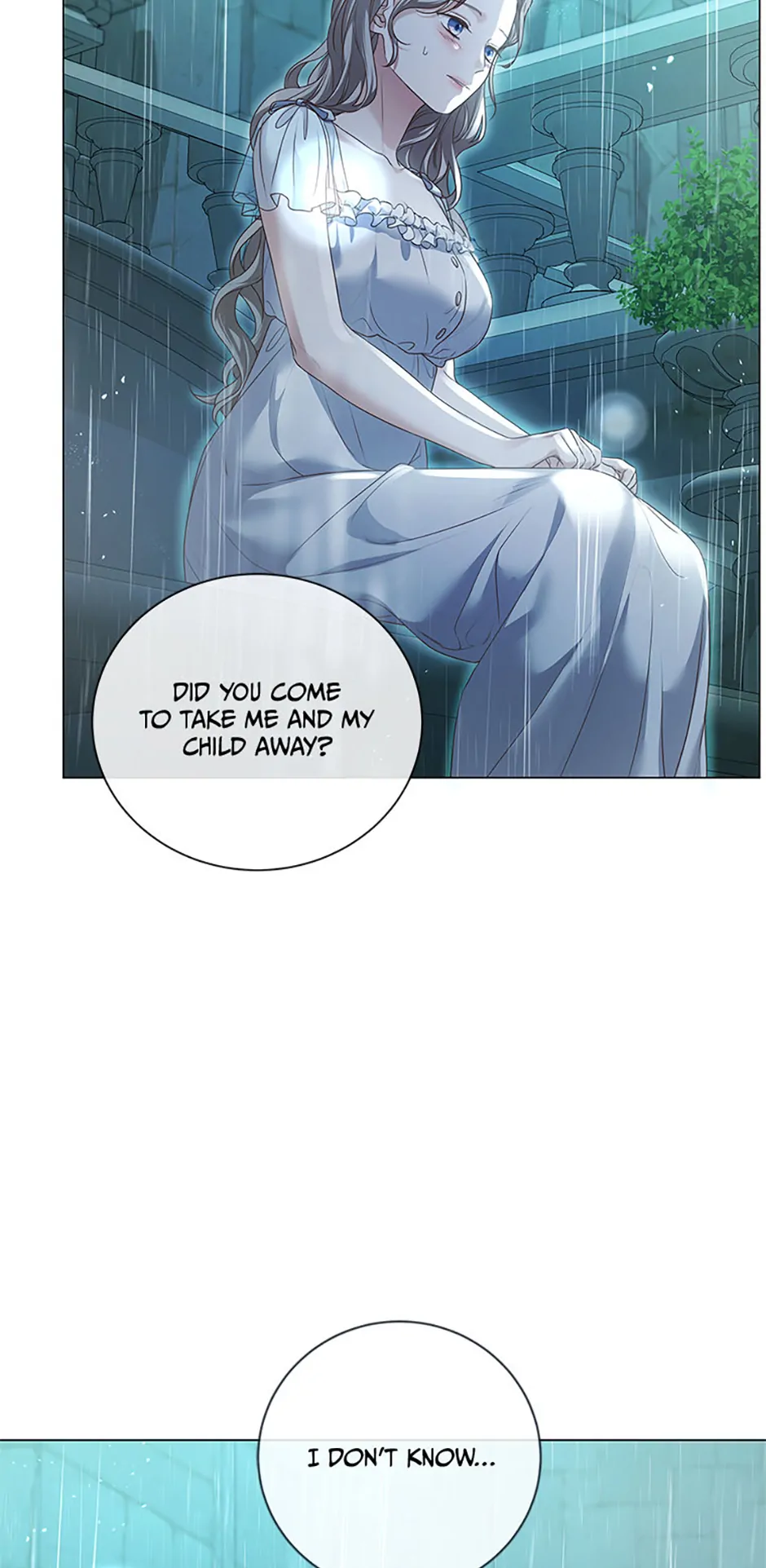 The Unwelcome Guests of House Fildette Chapter 124 - page 20