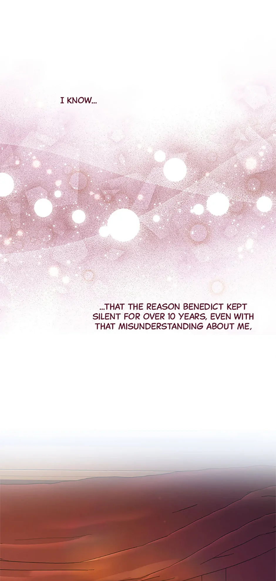 The Unwelcome Guests of House Fildette Chapter 124 - page 38