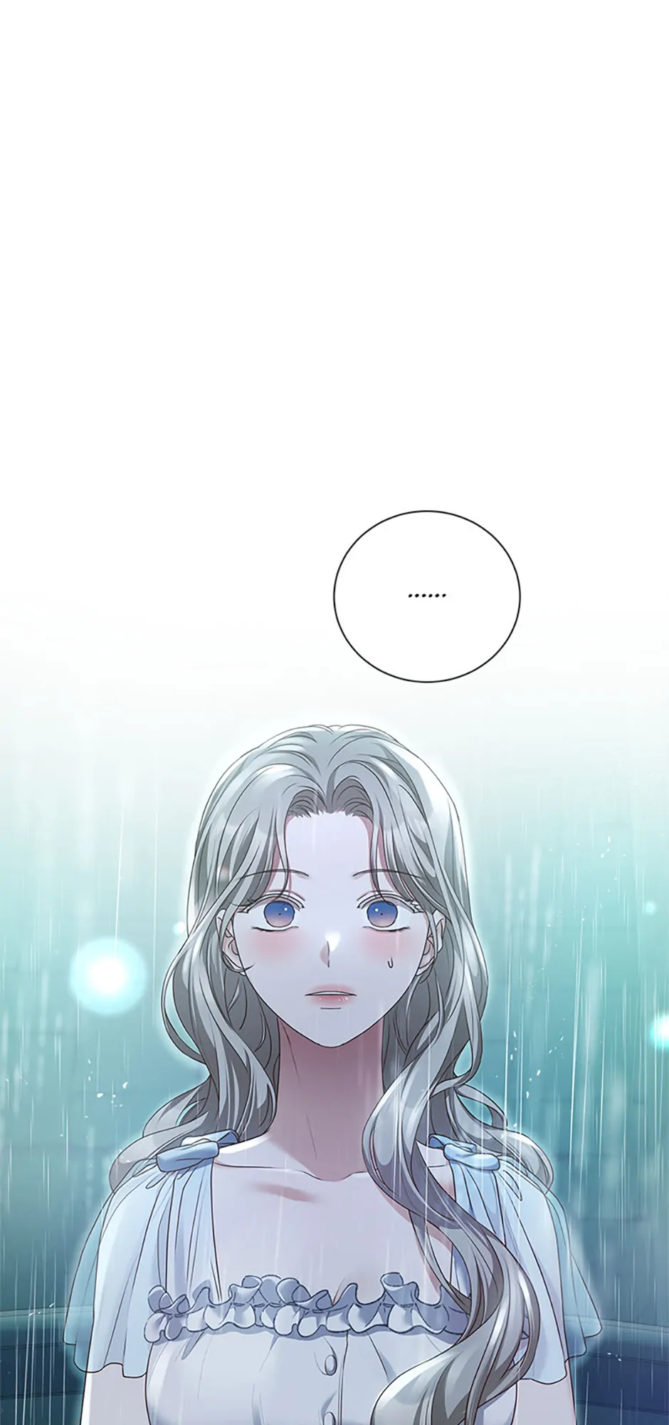 The Unwelcome Guests of House Fildette Chapter 124 - page 4