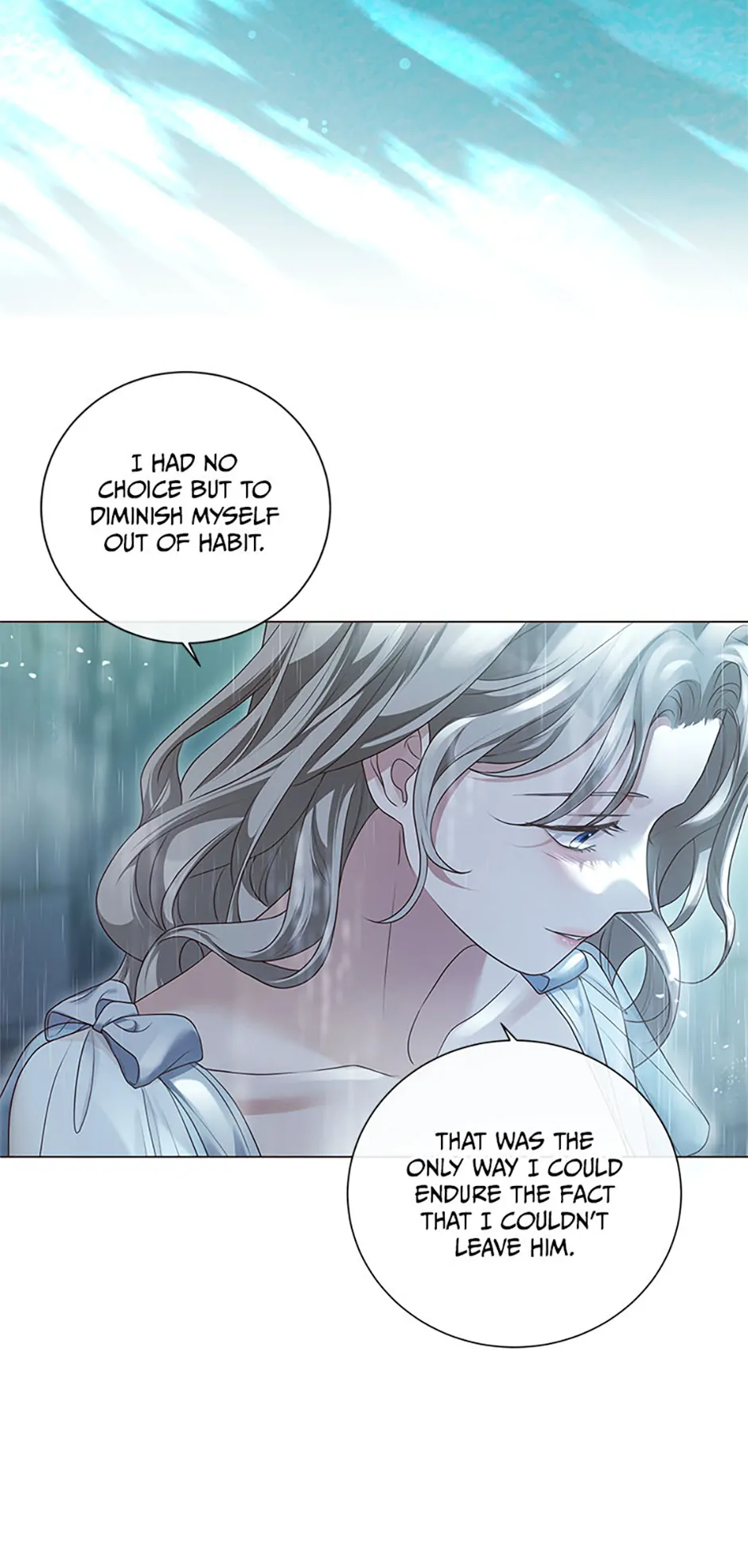 The Unwelcome Guests of House Fildette Chapter 124 - page 44