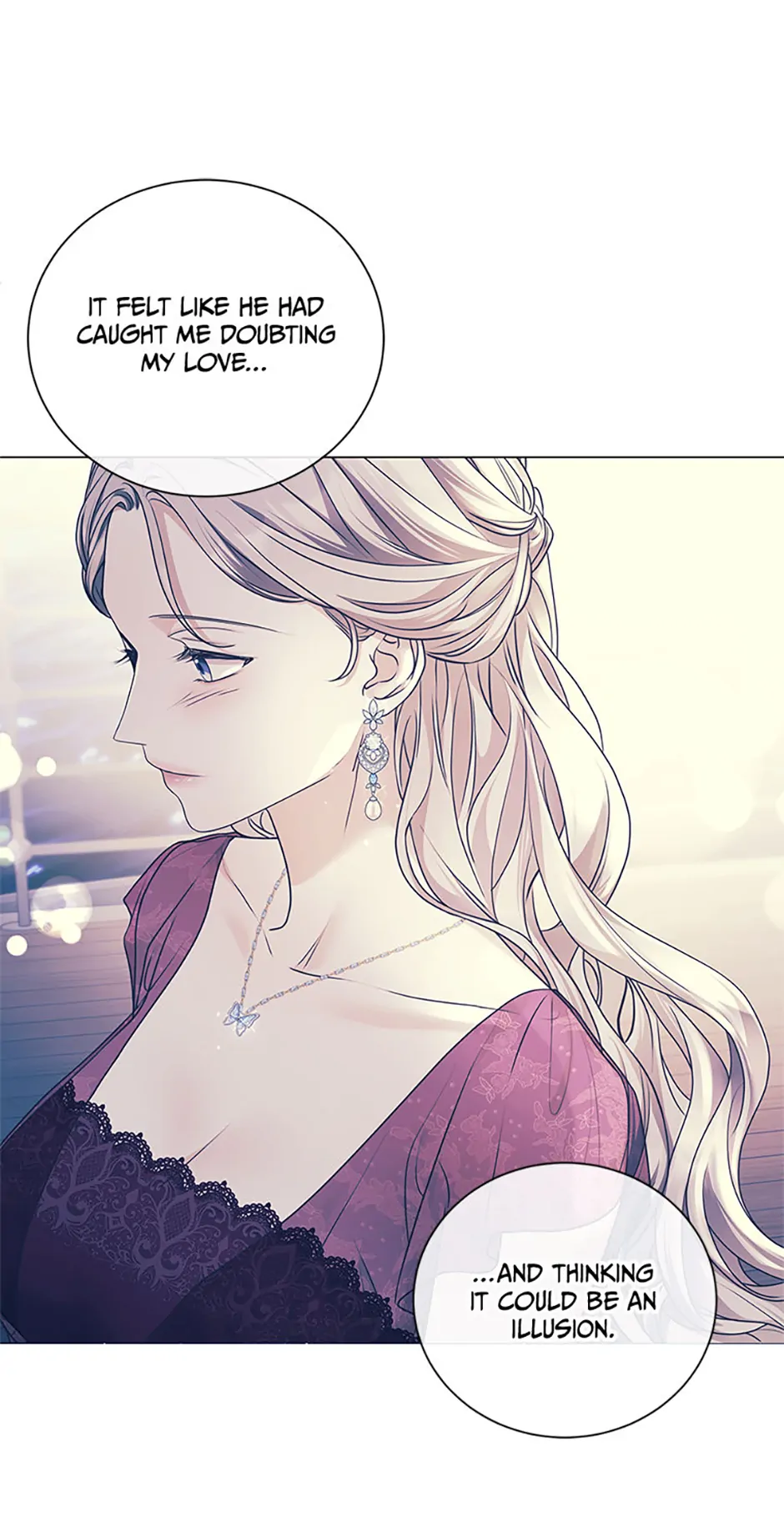 The Unwelcome Guests of House Fildette Chapter 124 - page 51