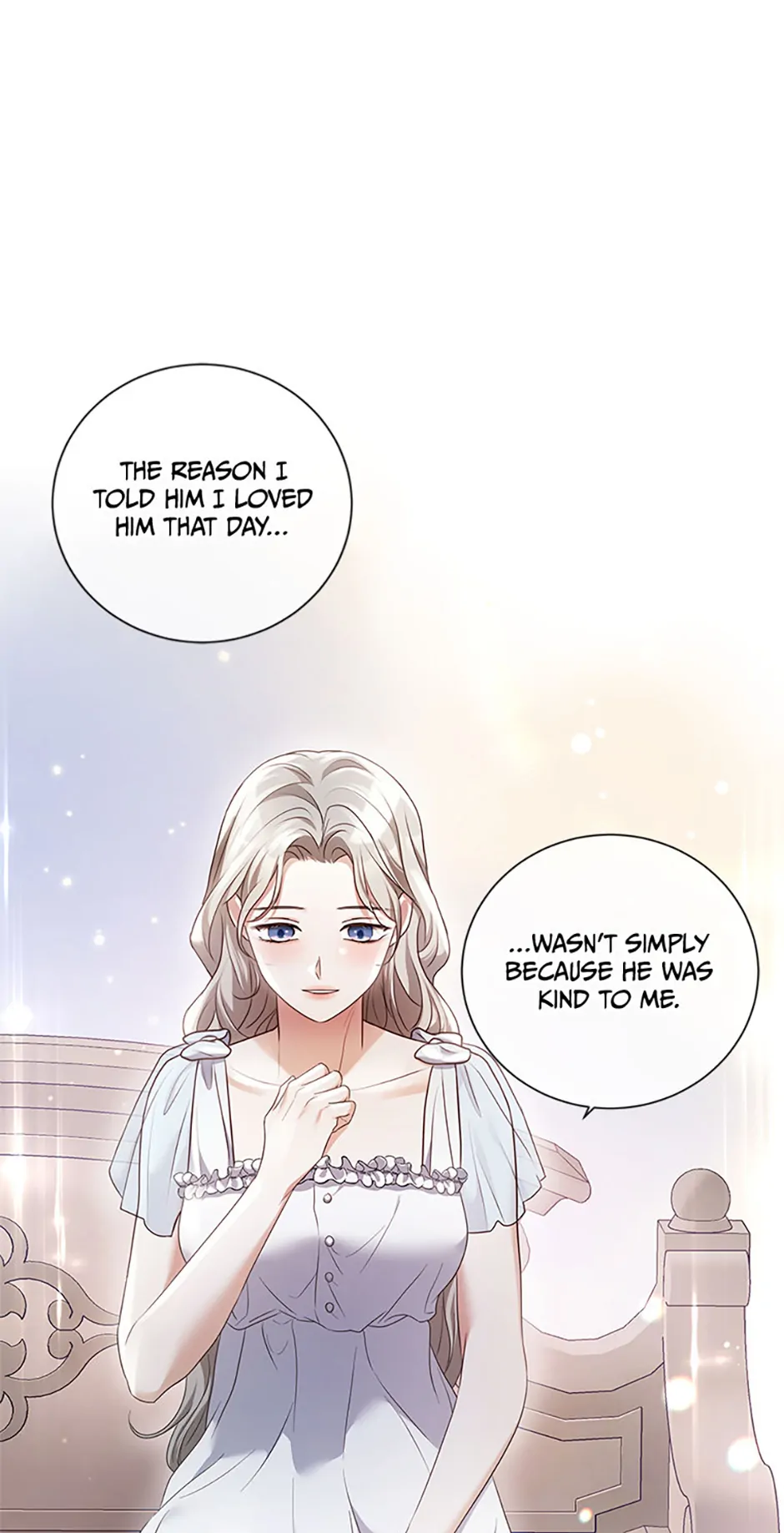 The Unwelcome Guests of House Fildette Chapter 124 - page 52