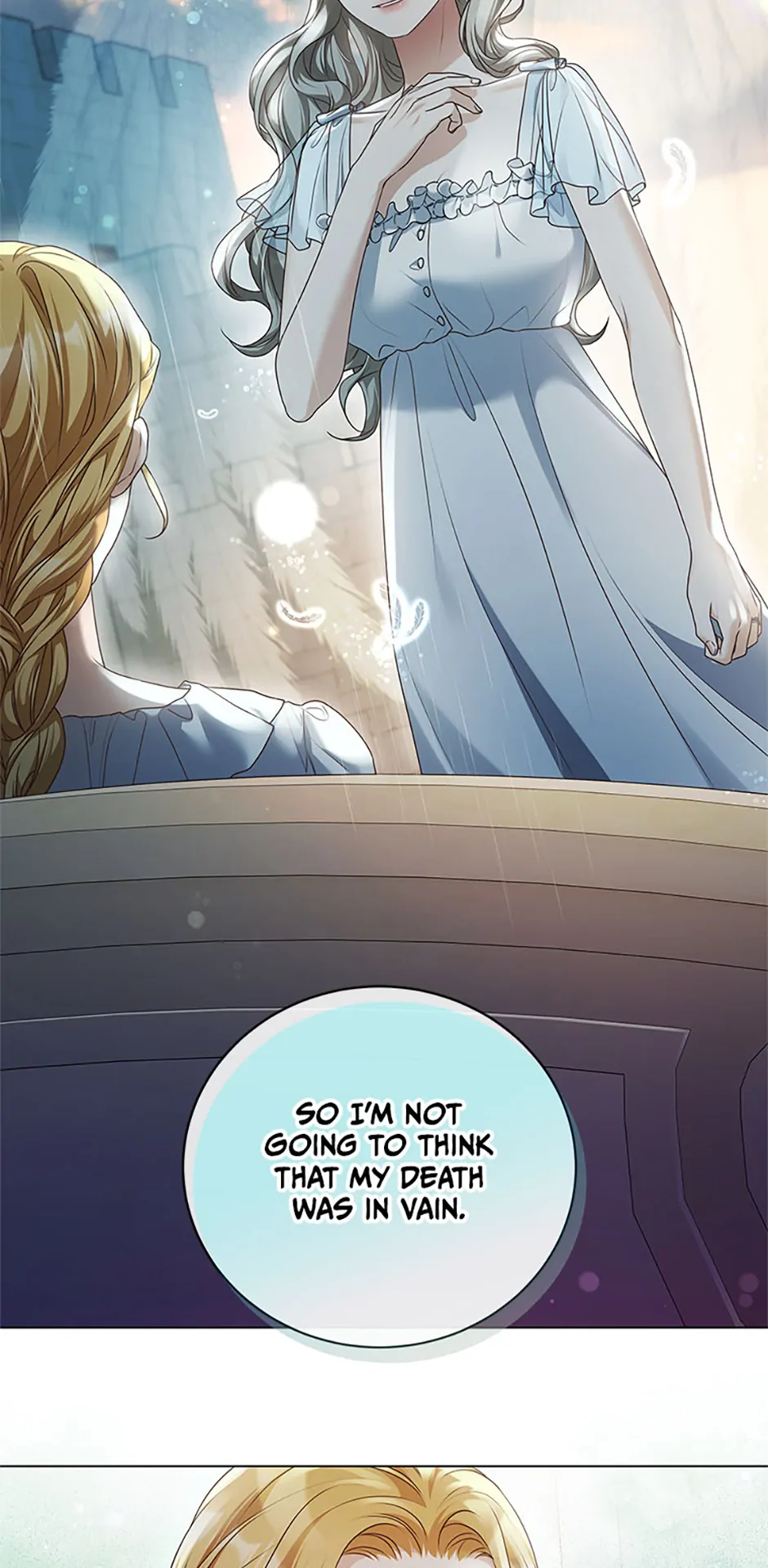 The Unwelcome Guests of House Fildette Chapter 124 - page 63