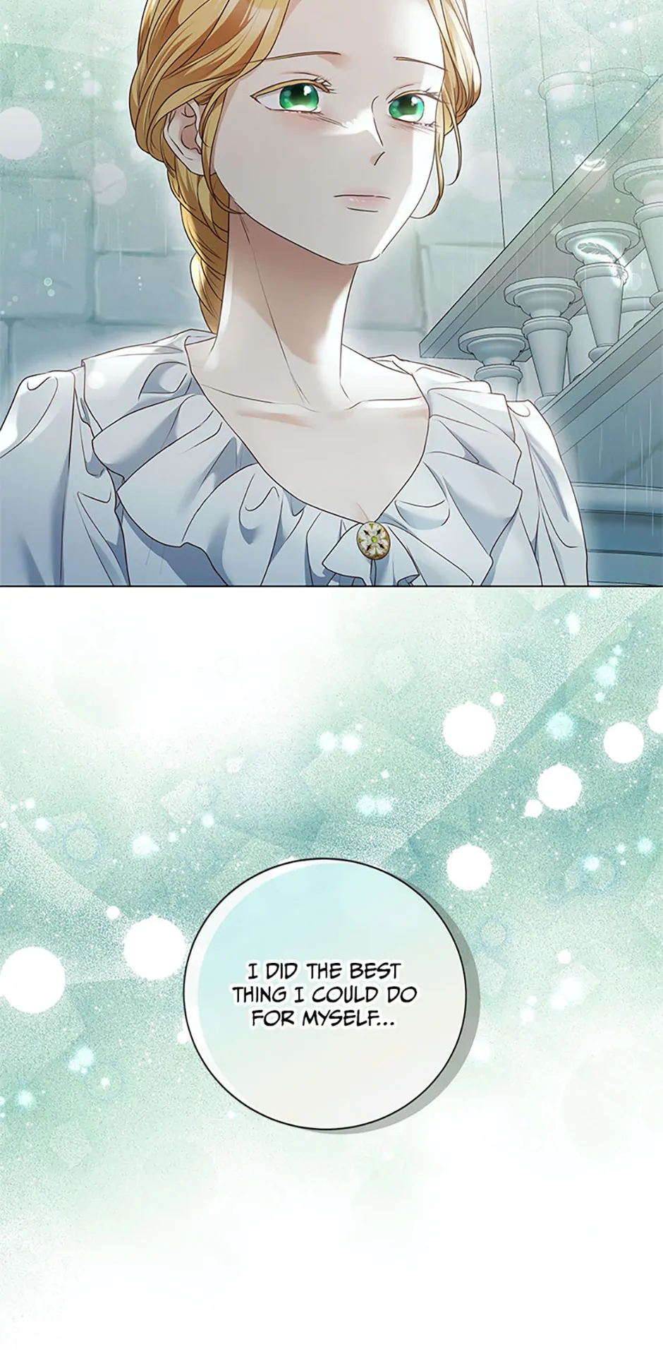 The Unwelcome Guests of House Fildette Chapter 124 - page 64