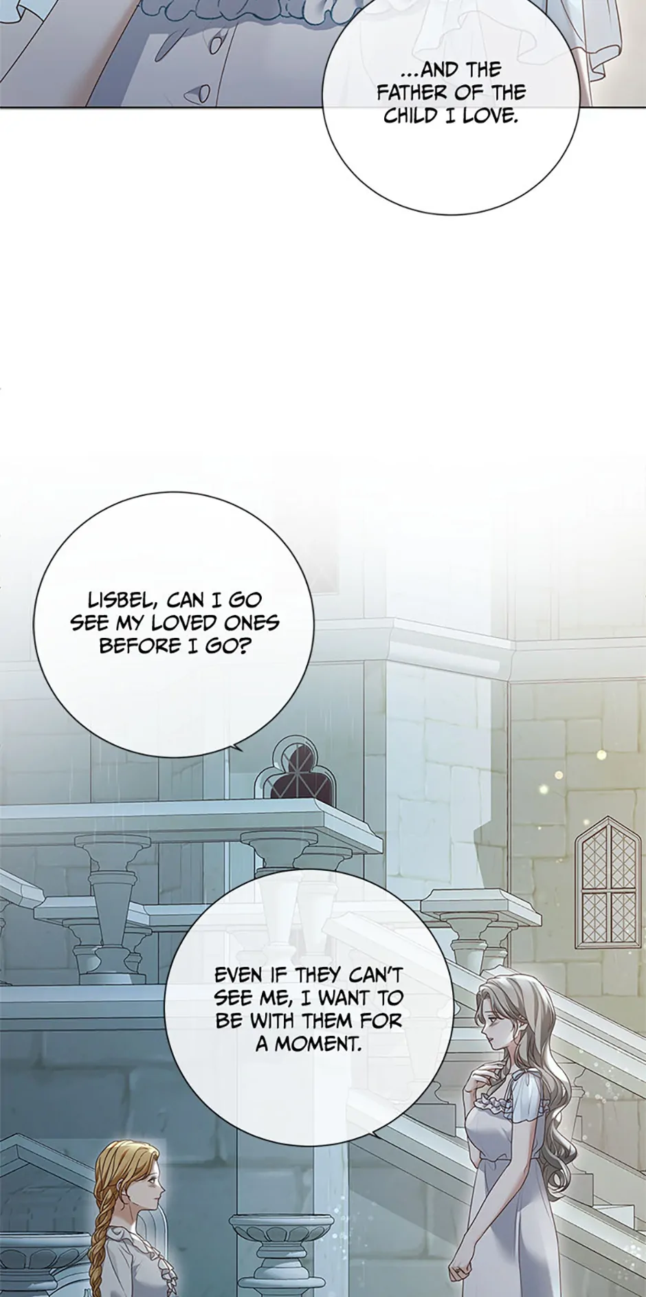 The Unwelcome Guests of House Fildette Chapter 124 - page 66