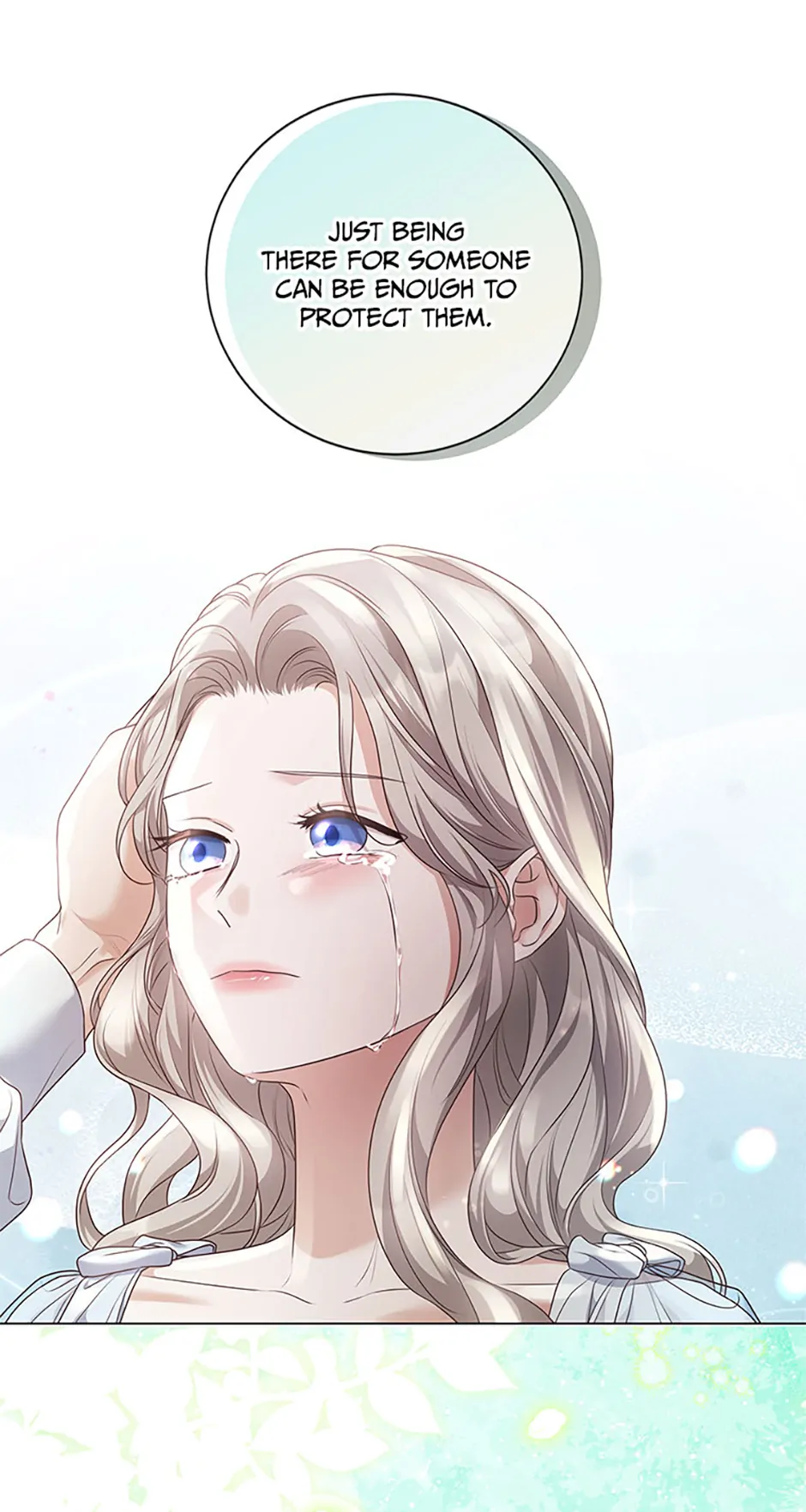 The Unwelcome Guests of House Fildette Chapter 124 - page 72