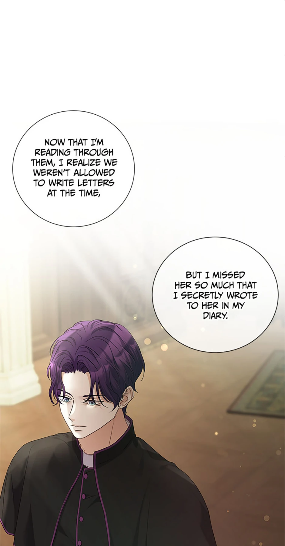 The Unwelcome Guests of House Fildette Chapter 124 - page 81